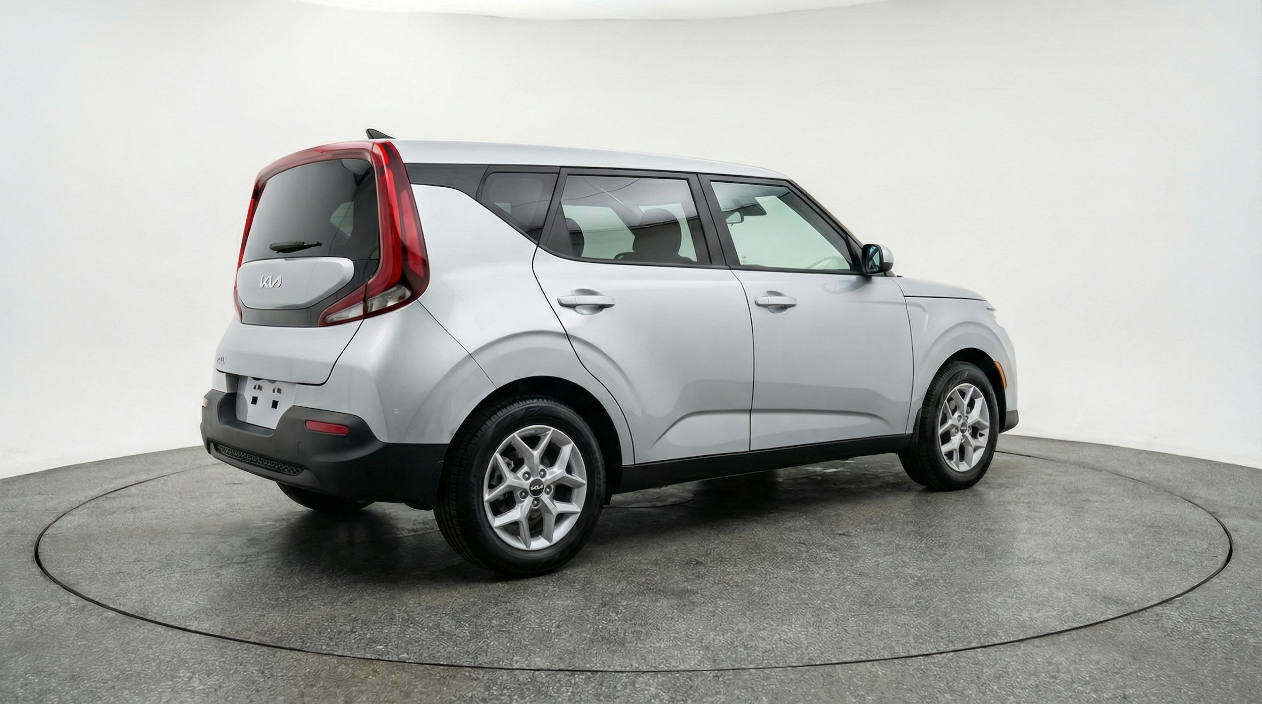 Thumbnail: 2025 Kia Soul - 7