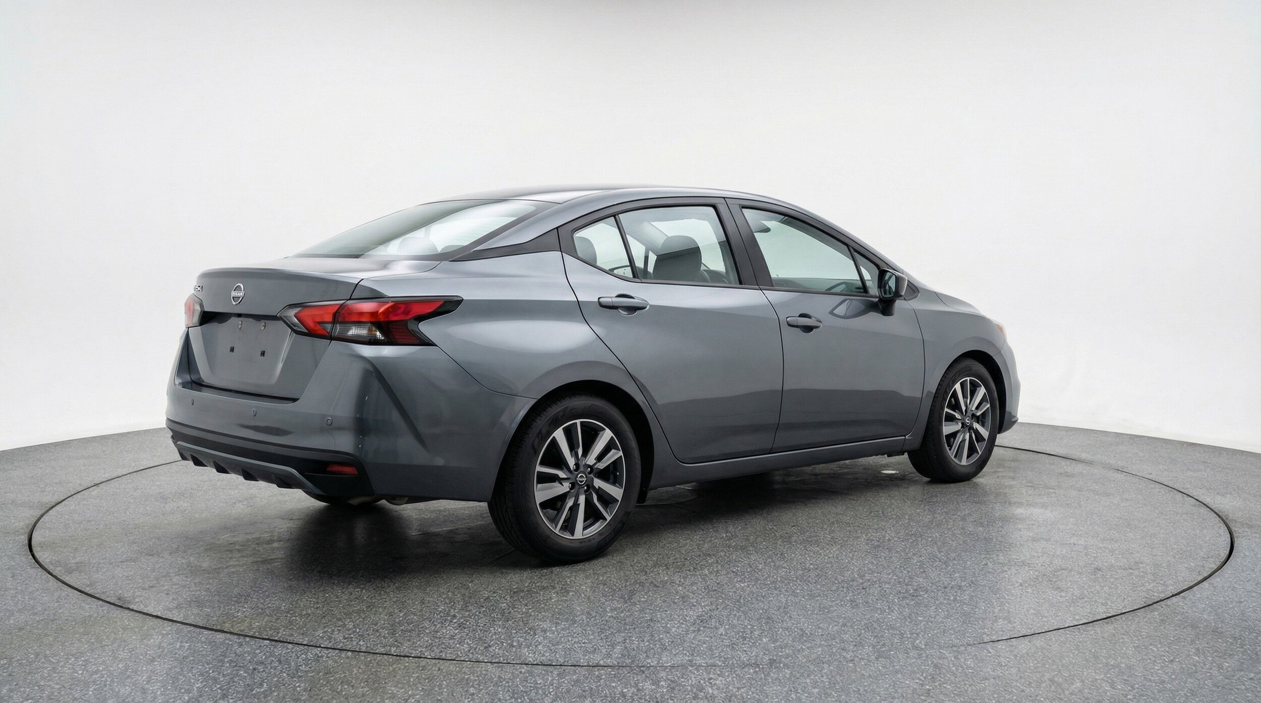 Thumbnail: 2025 Nissan Versa - 9