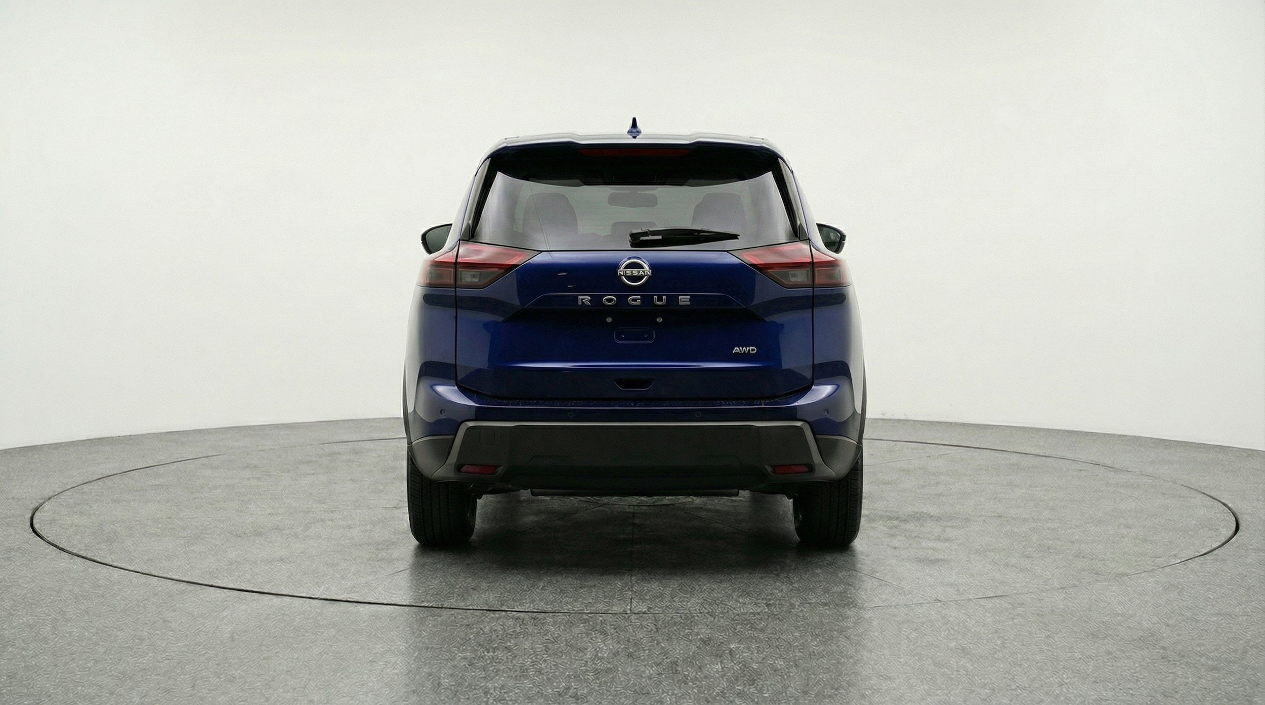 Thumbnail: 2025 Nissan Rogue - 7