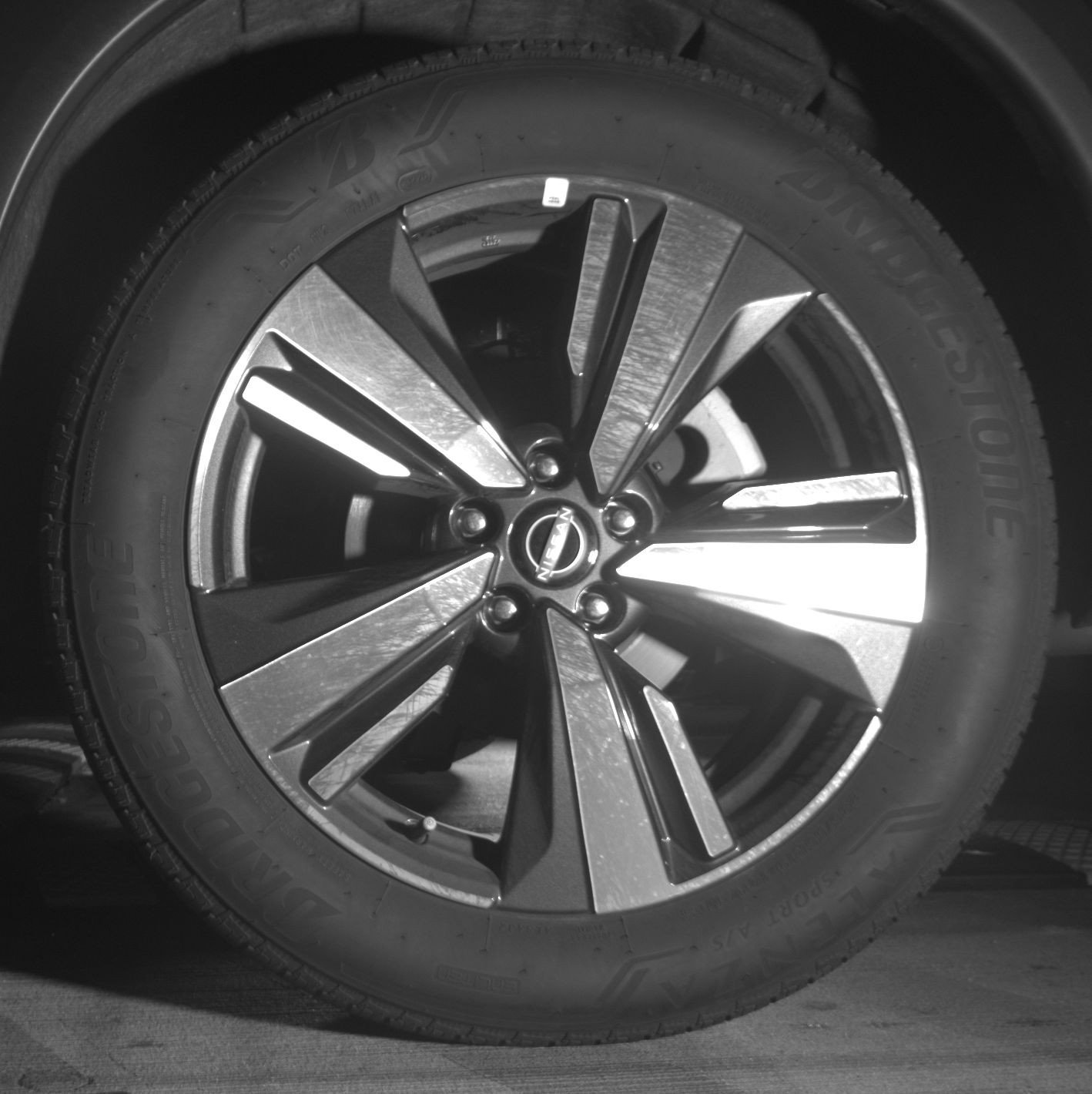 Thumbnail: 2026 Nissan Rogue - 14