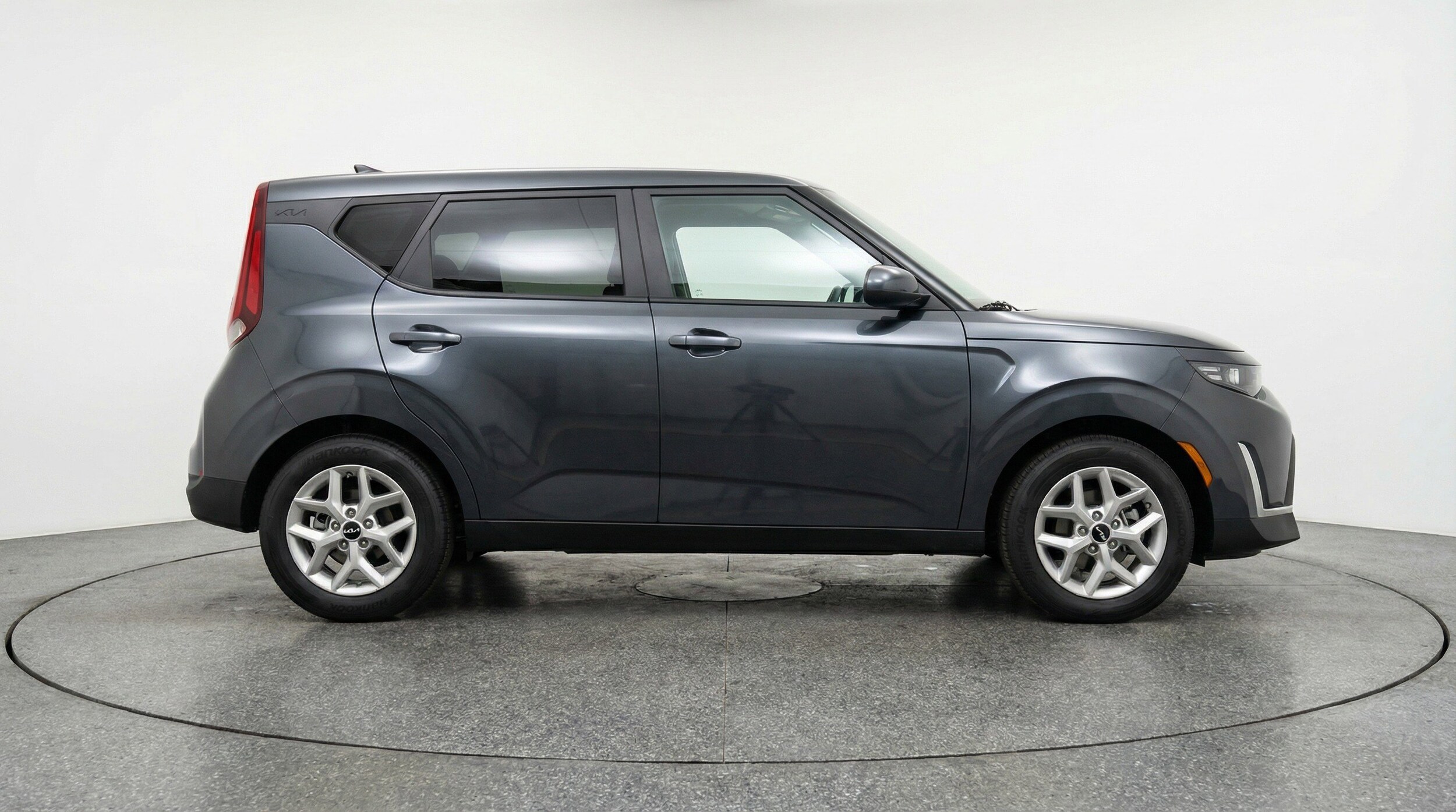 Thumbnail: 2025 Kia Soul - 11