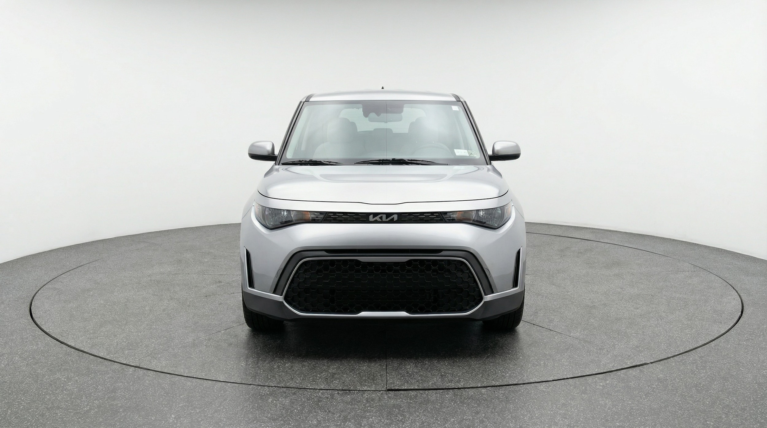 Thumbnail: 2025 Kia Soul - 2