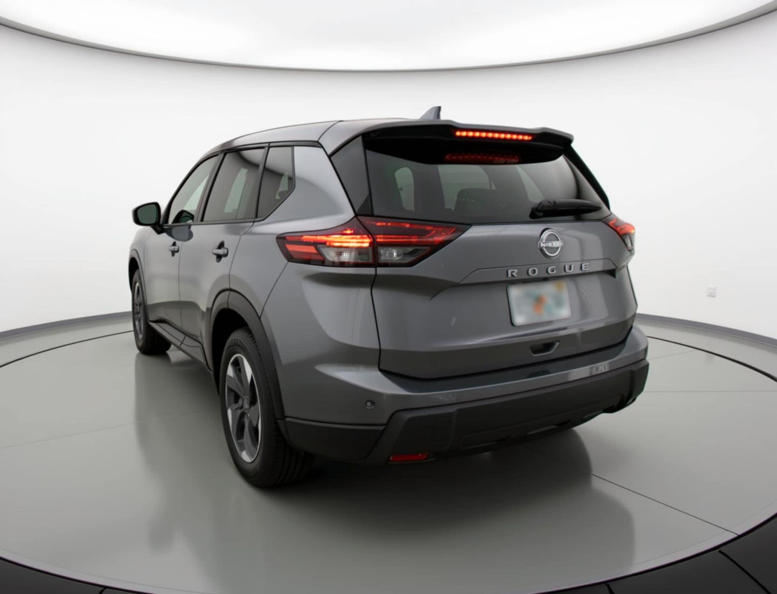 Thumbnail: 2025 Nissan Rogue - 5
