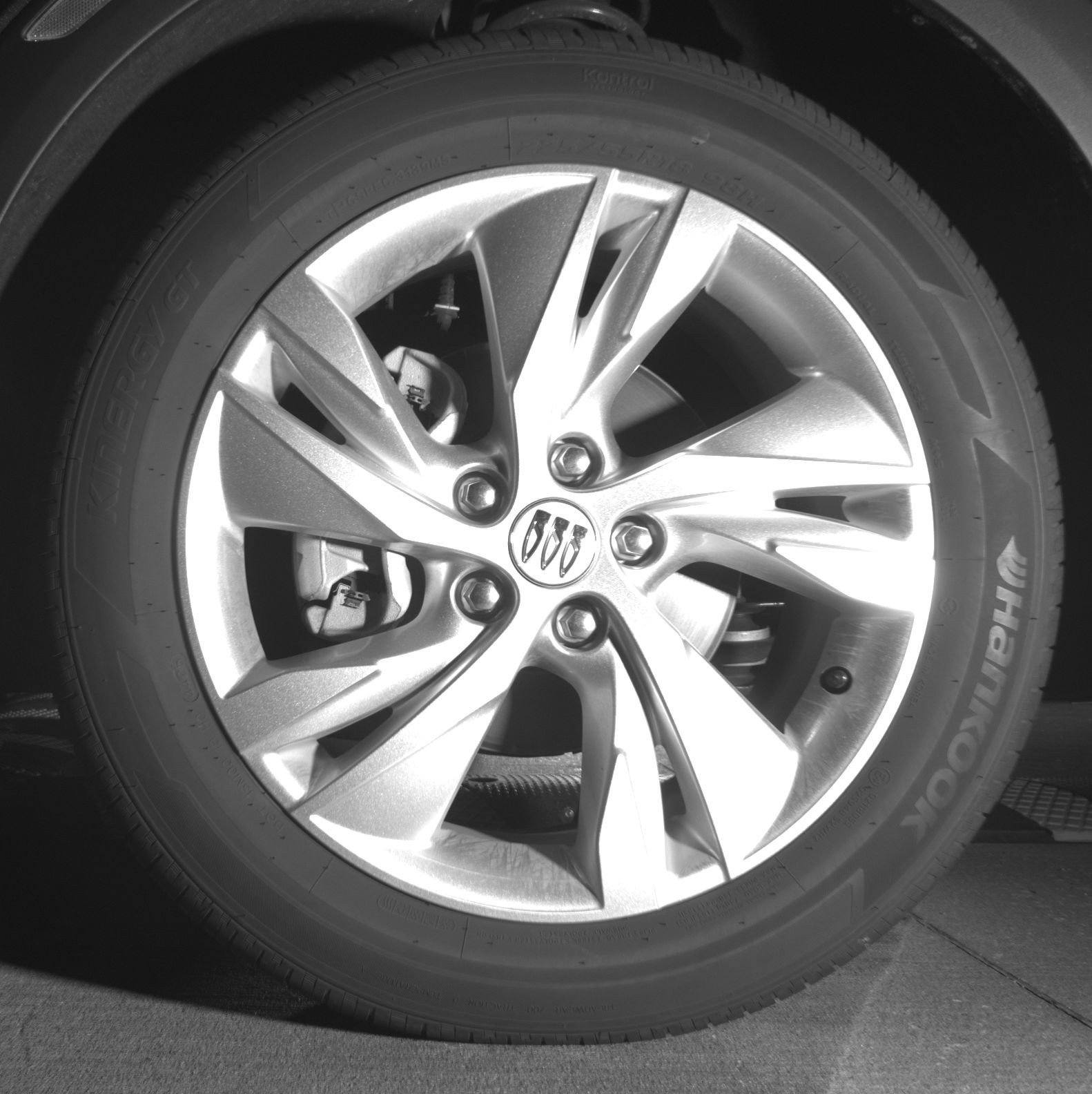 Thumbnail: 2026 Buick Encore GX - 12