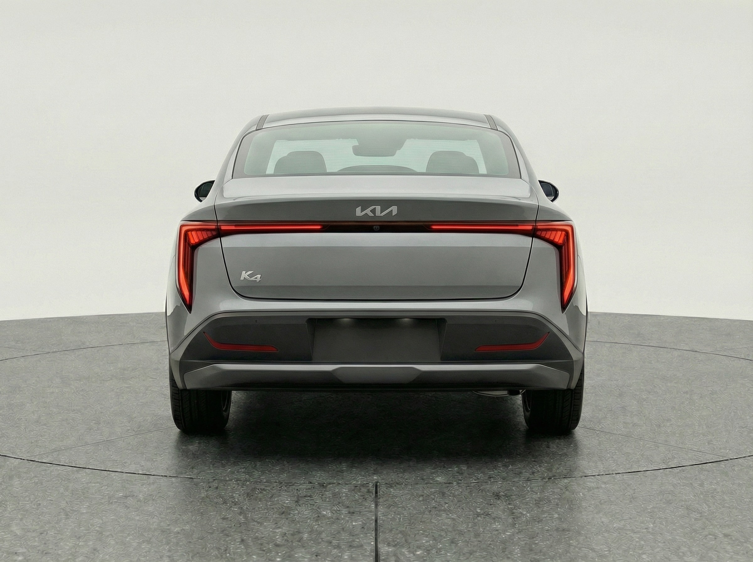 Thumbnail: 2025 Kia K4 - 6