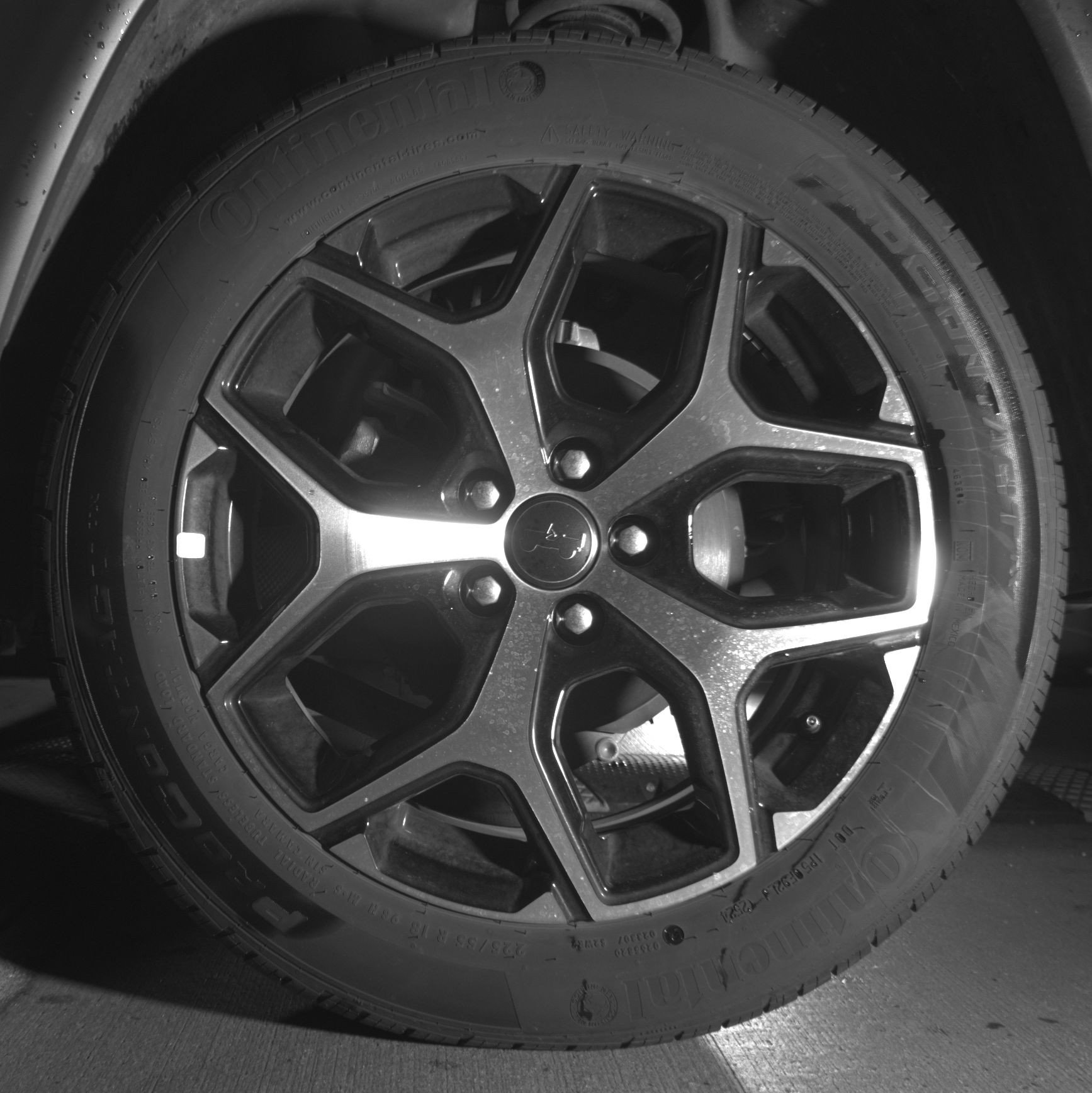 Thumbnail: 2025 Jeep Compass - 14