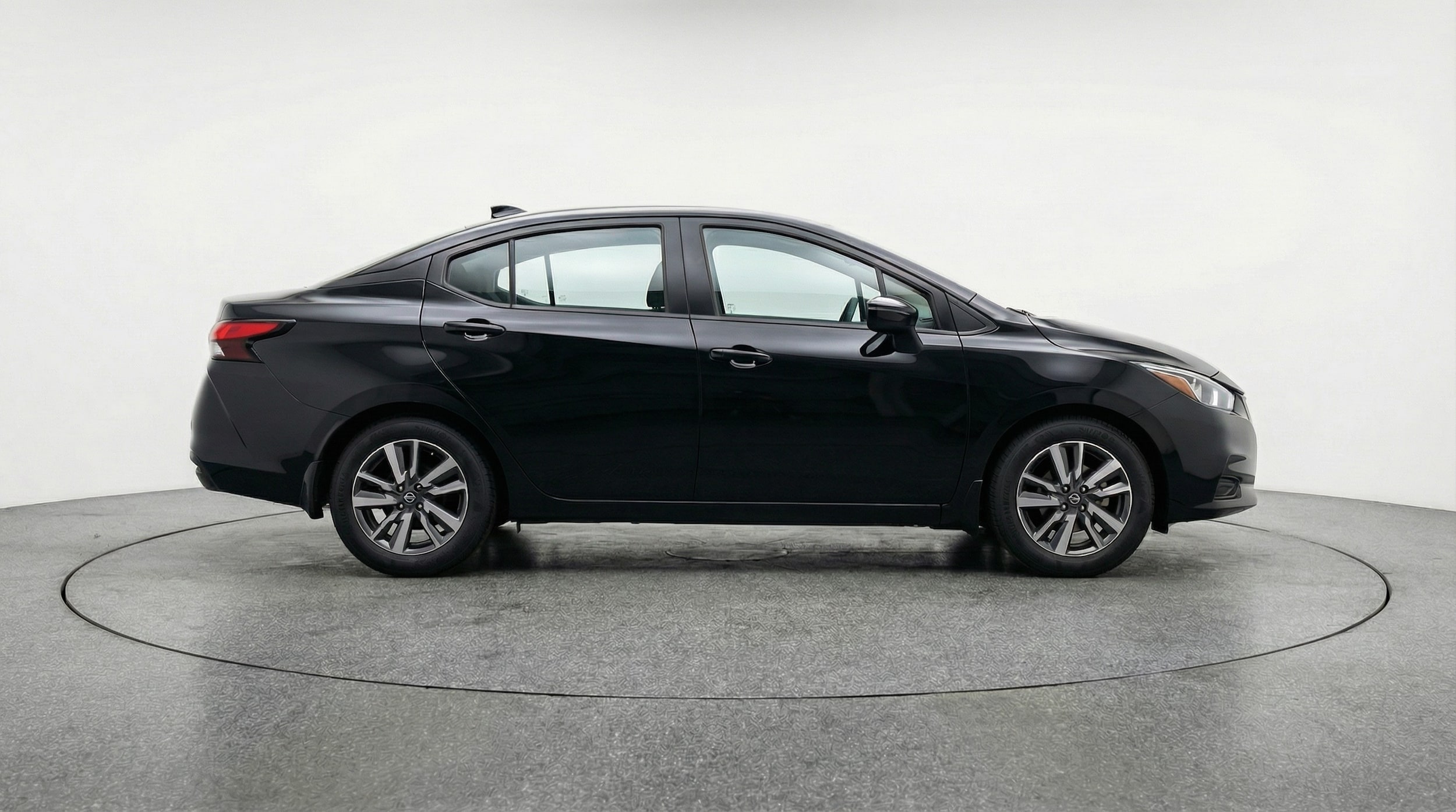 Thumbnail: 2025 Nissan Versa - 8