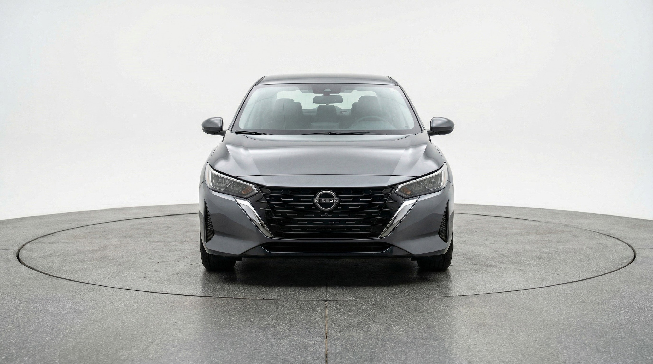 Thumbnail: 2025 Nissan Sentra - 2