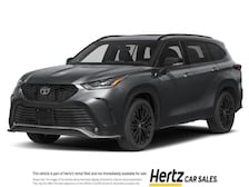2025 Toyota Highlander LE -
                  Orlando, FL