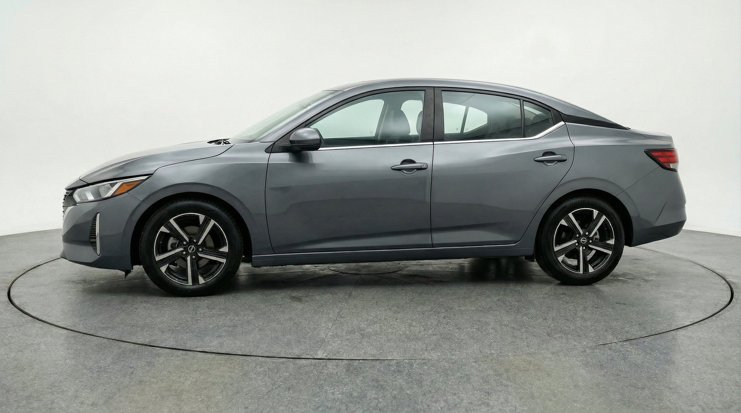 Thumbnail: 2025 Nissan Sentra - 3