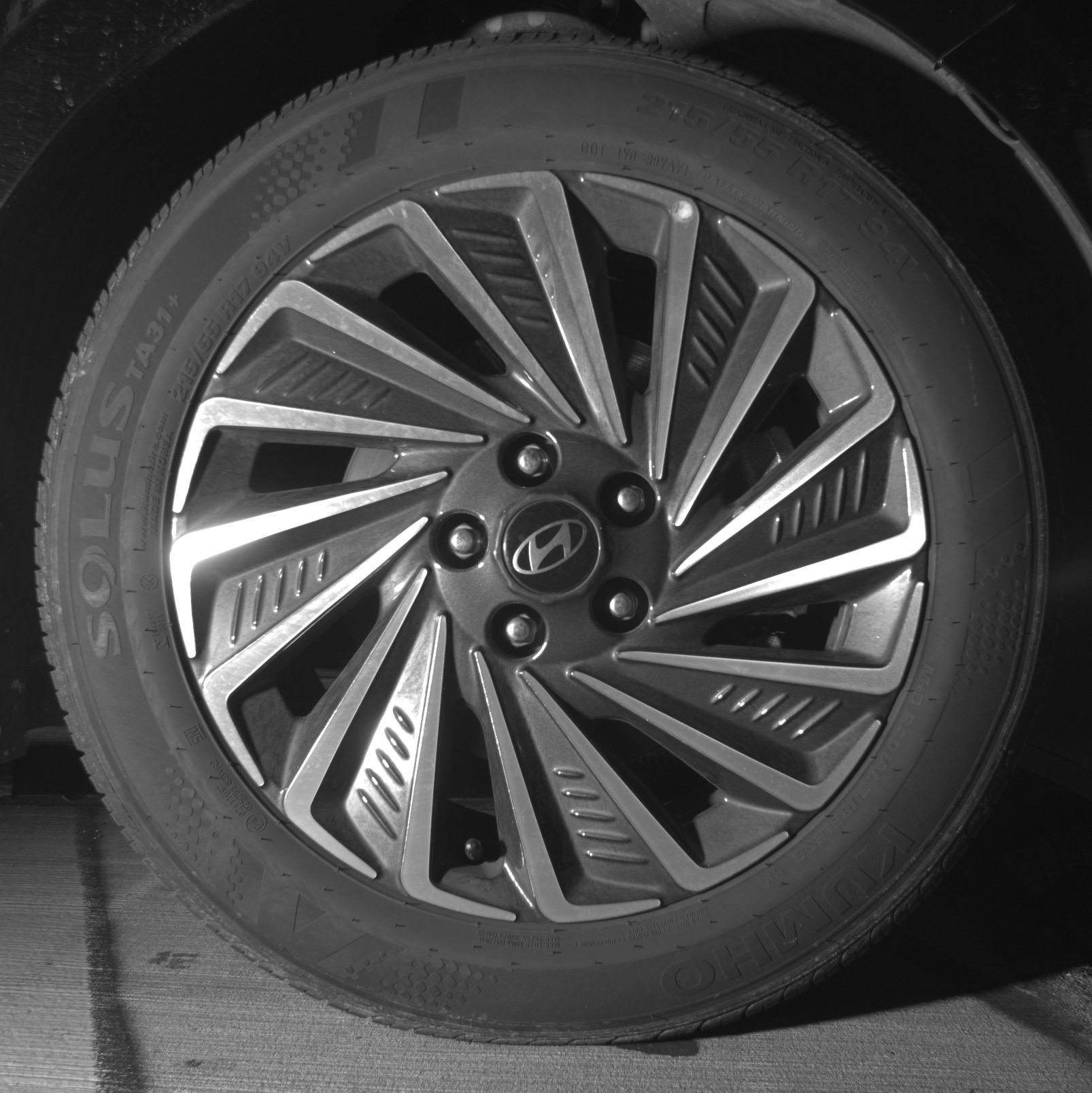 Thumbnail: 2025 Hyundai Sonata - 13