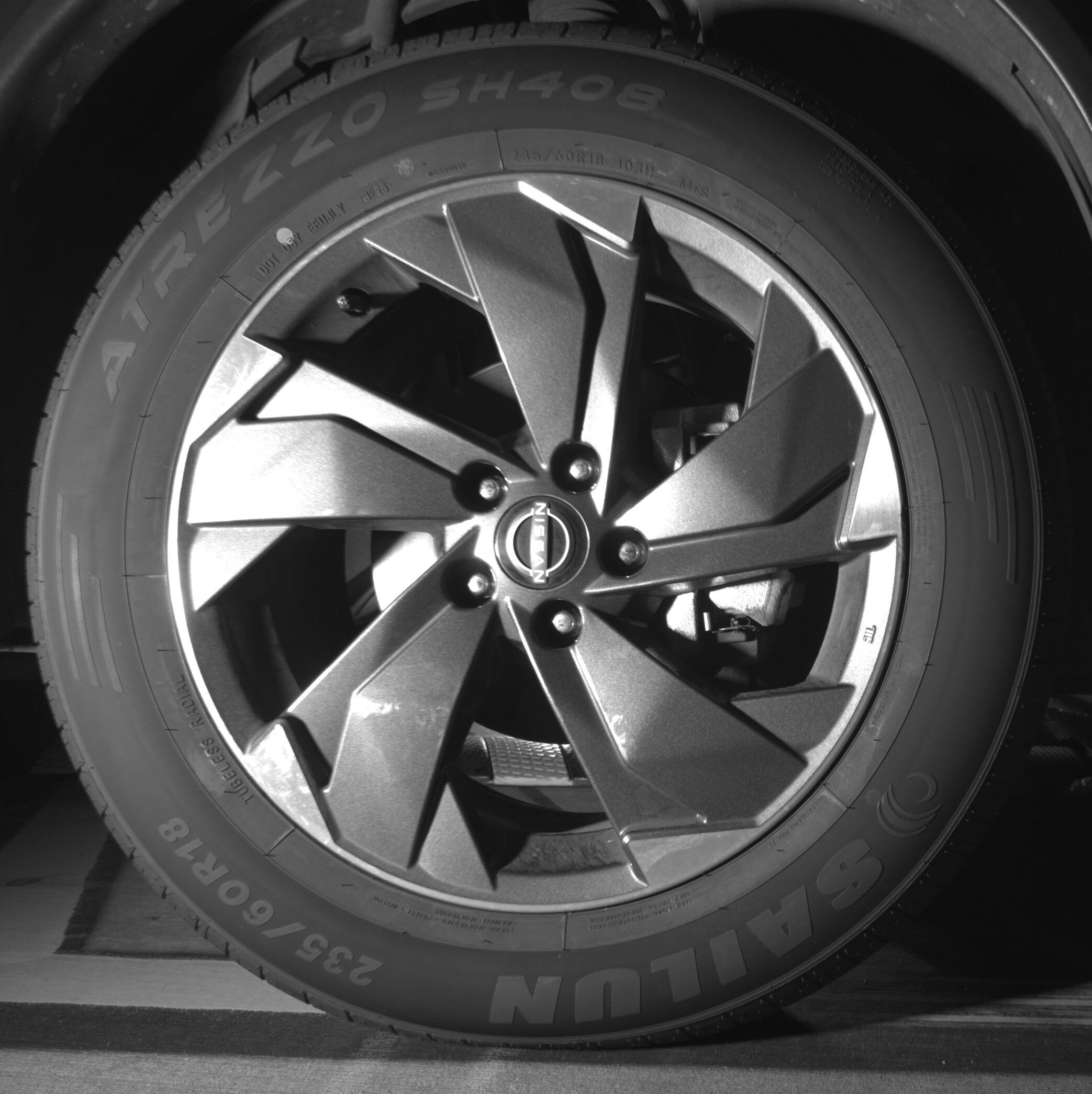 Thumbnail: 2025 Nissan Rogue - 13