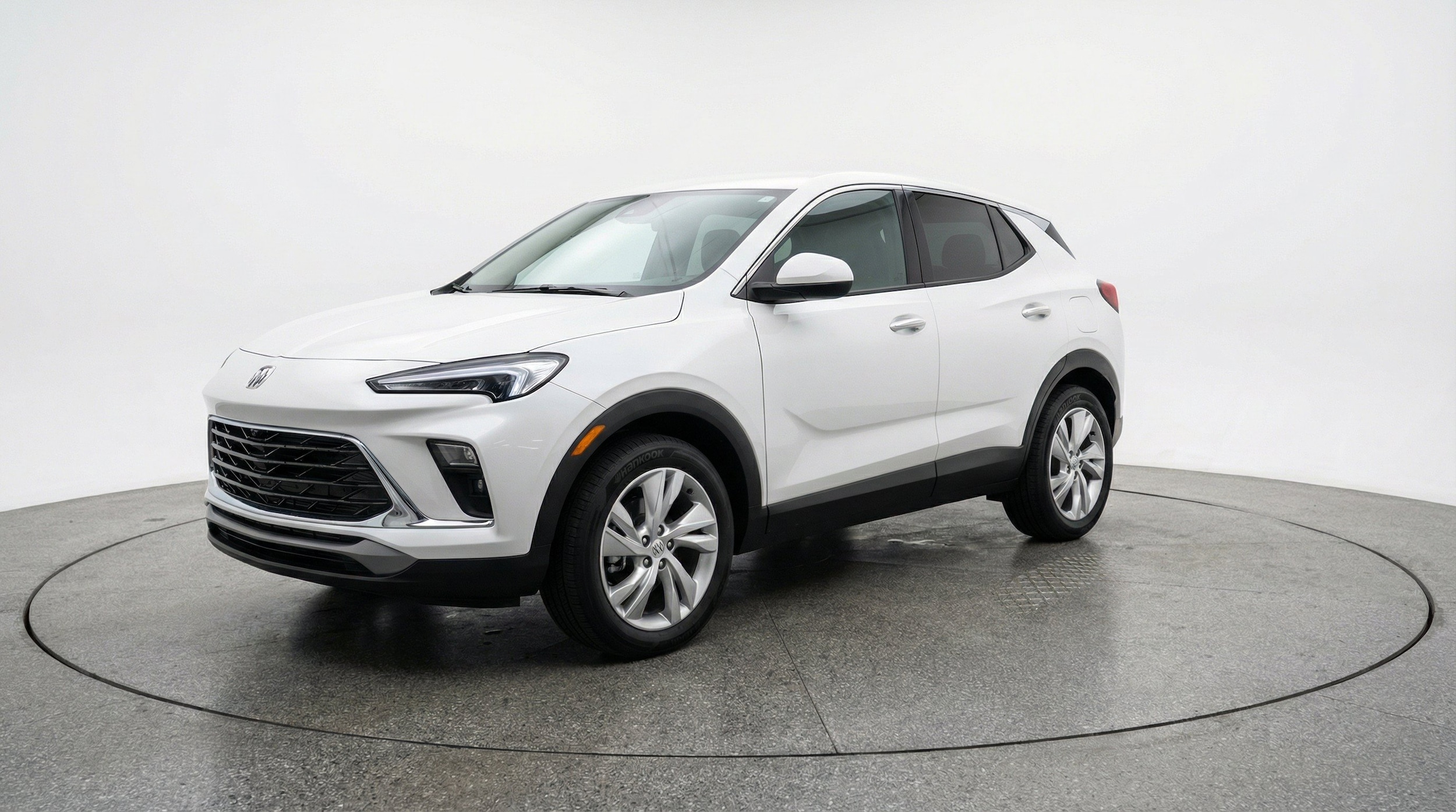 Thumbnail: 2026 Buick Encore GX - 3