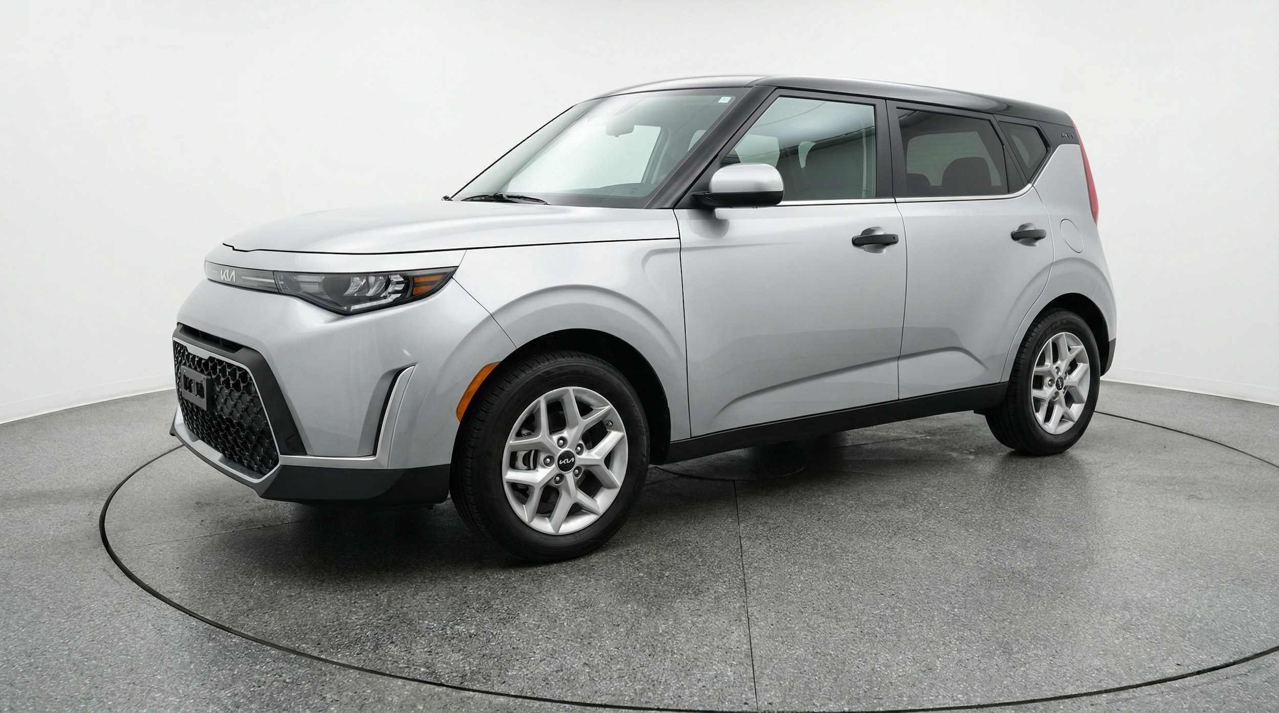 Thumbnail: 2025 Kia Soul - 3