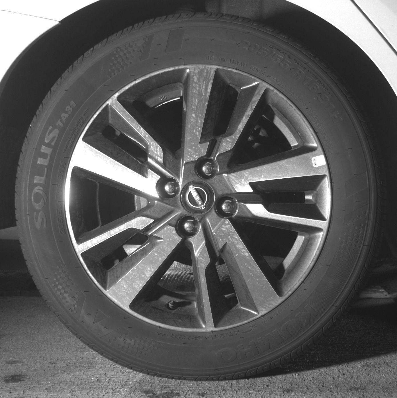 Thumbnail: 2025 Nissan Versa - 15