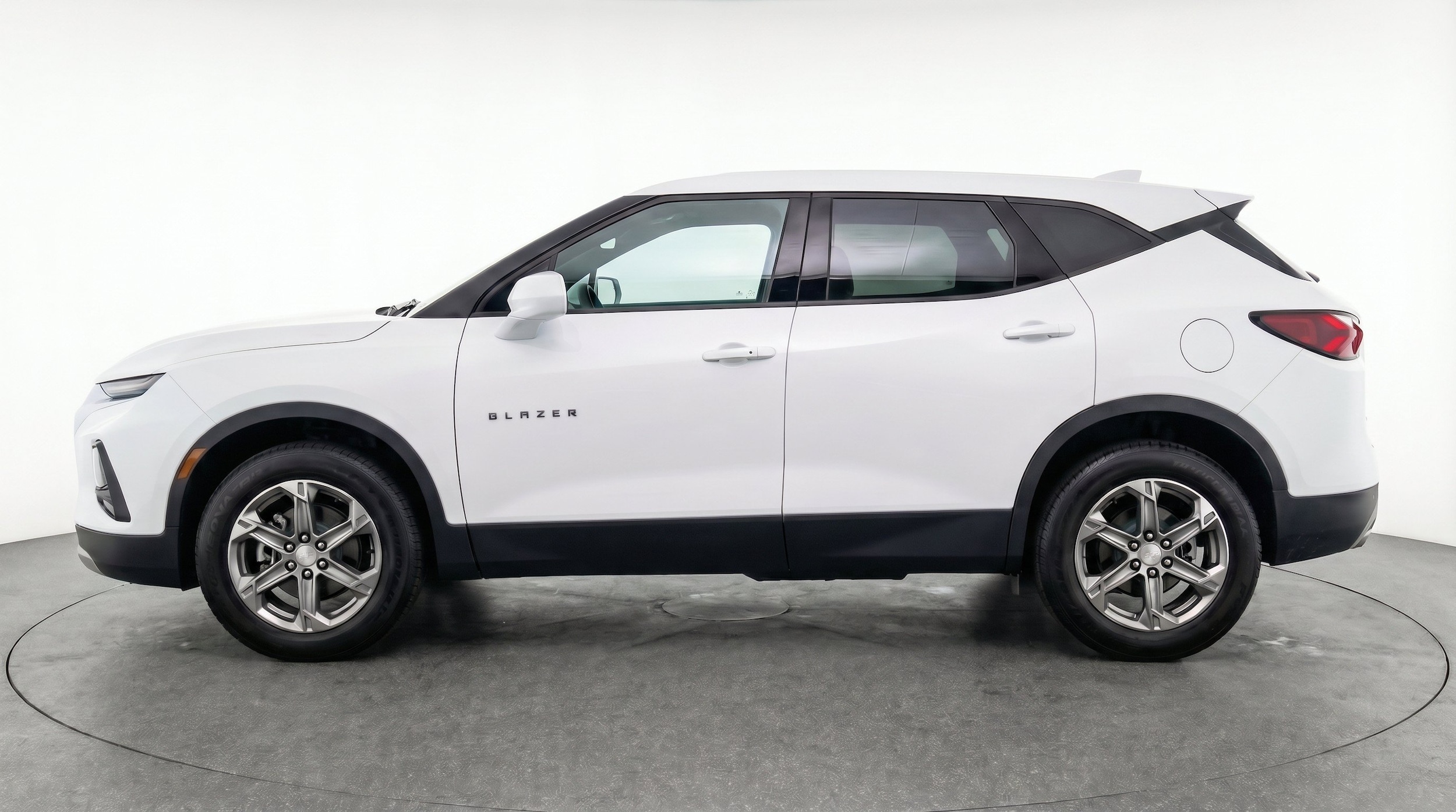 Thumbnail: 2026 Chevrolet Blazer - 5