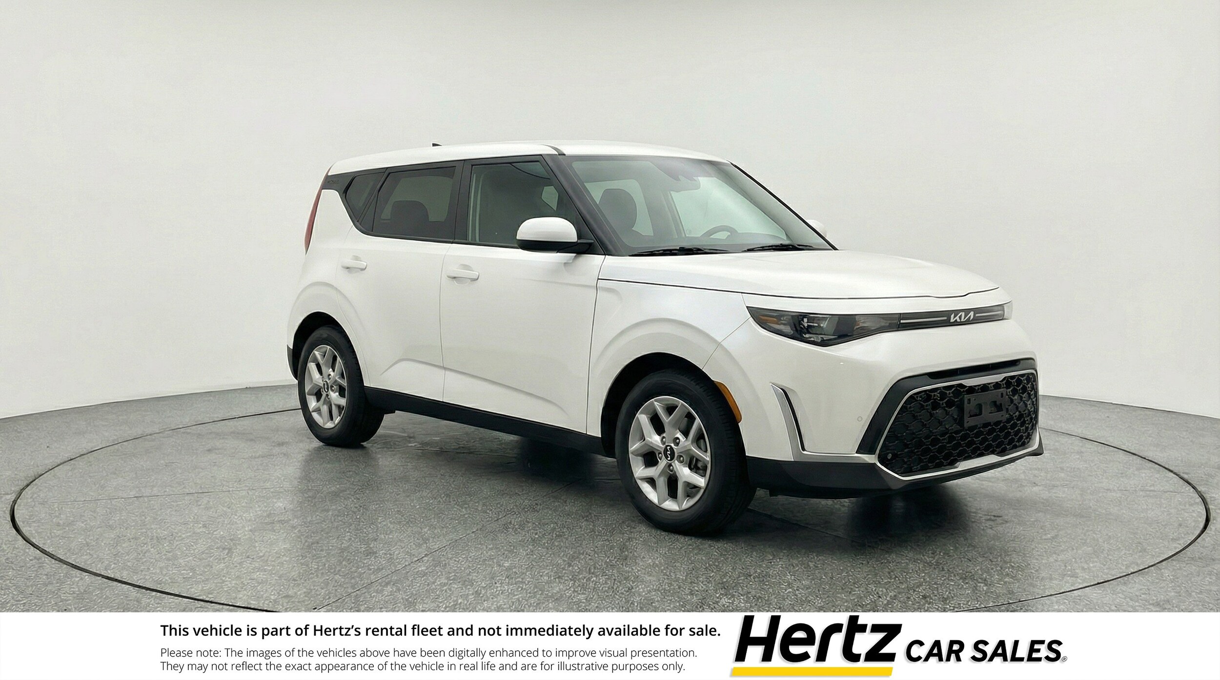 Thumbnail: 2025 Kia Soul - 1