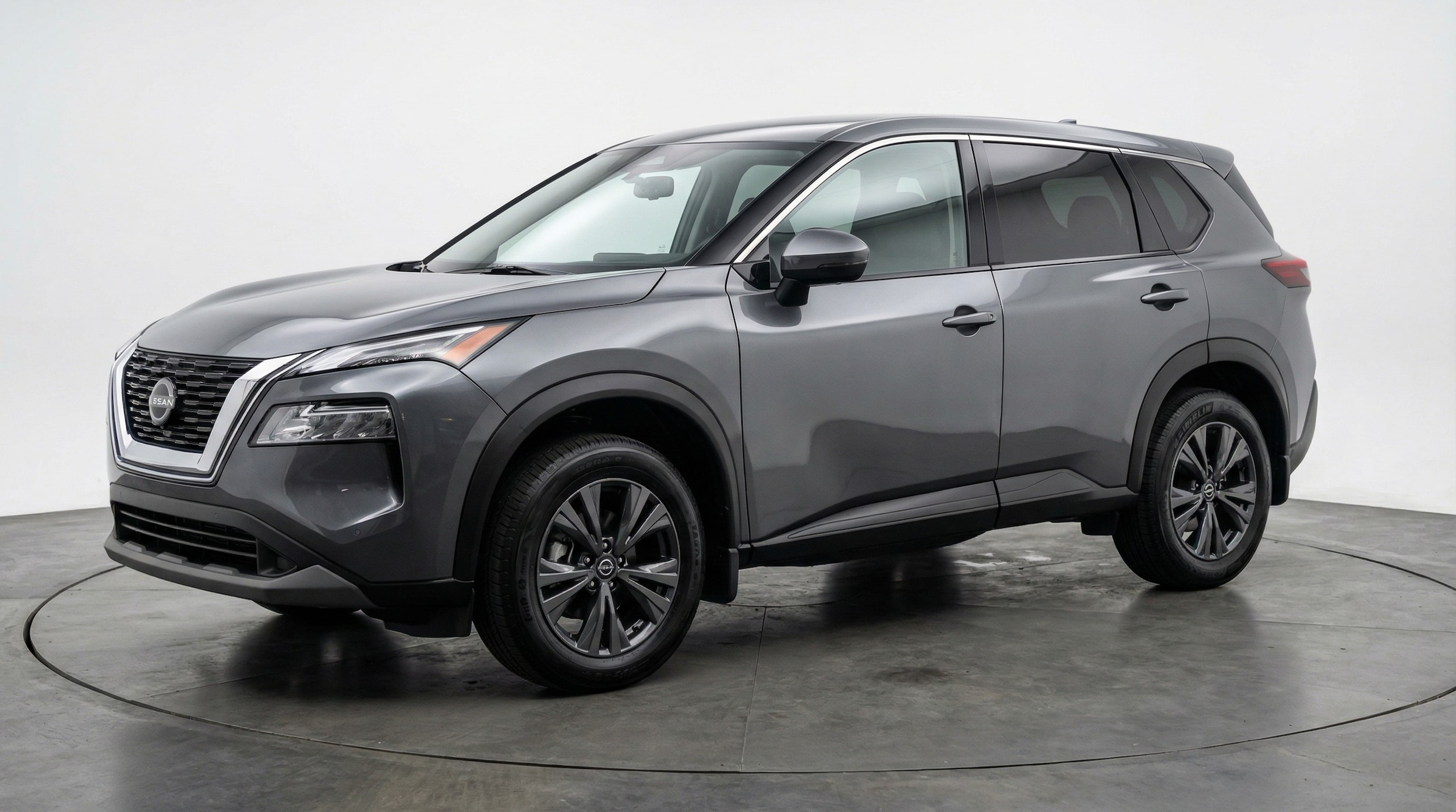 Thumbnail: 2025 Nissan Rogue - 3