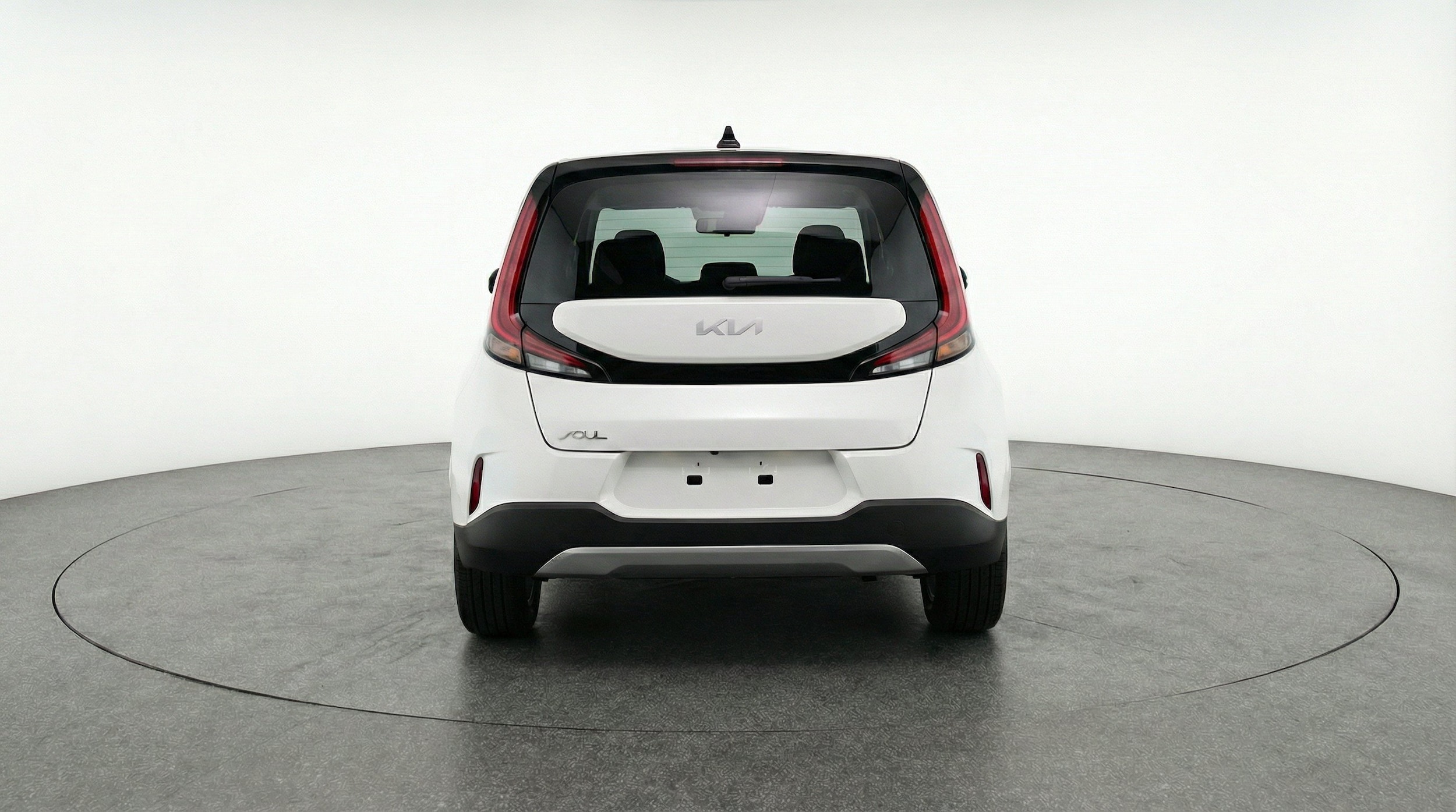 Thumbnail: 2025 Kia Soul - 7