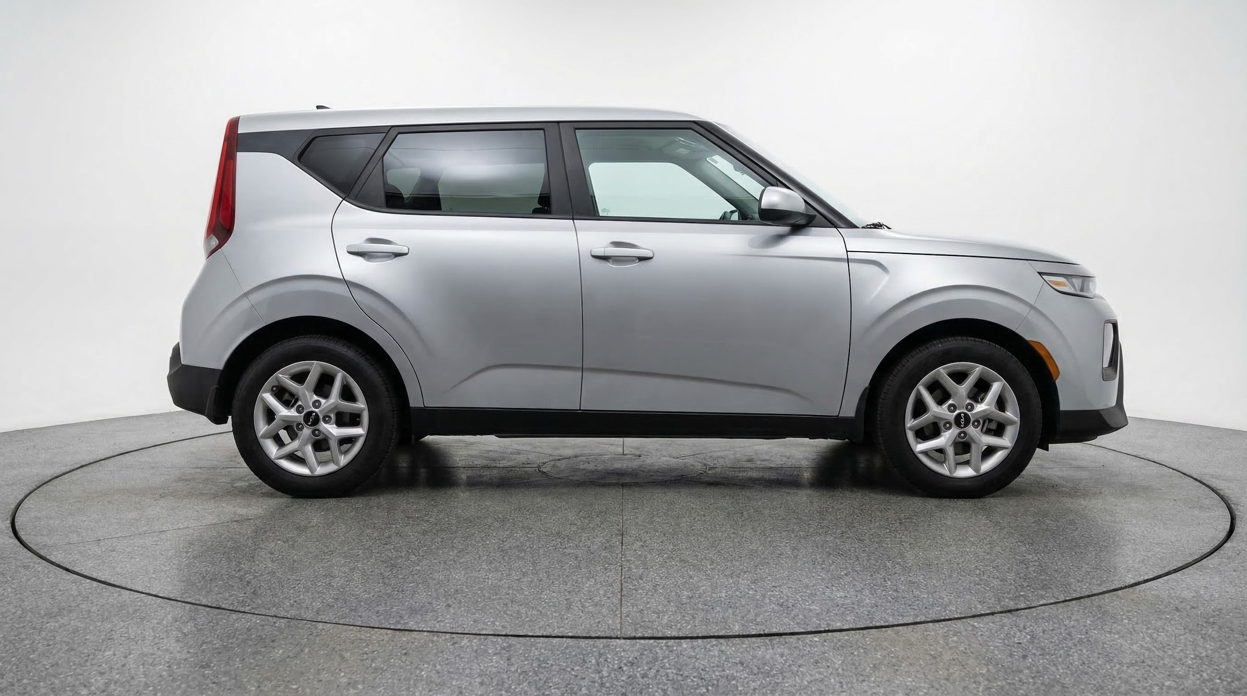 Thumbnail: 2025 Kia Soul - 8