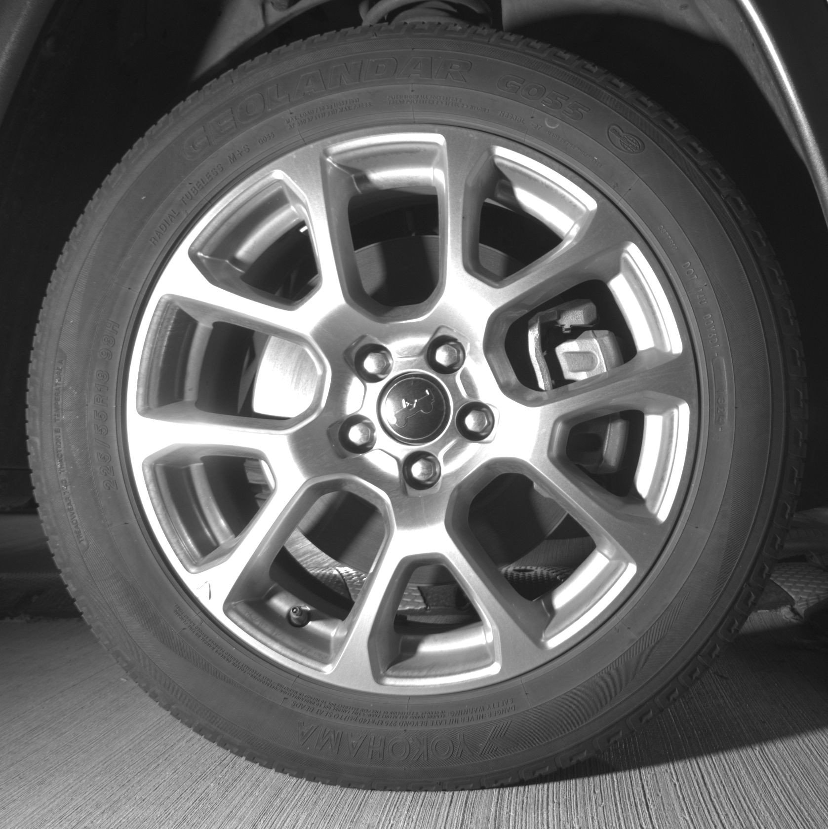 Thumbnail: 2025 Jeep Compass - 13