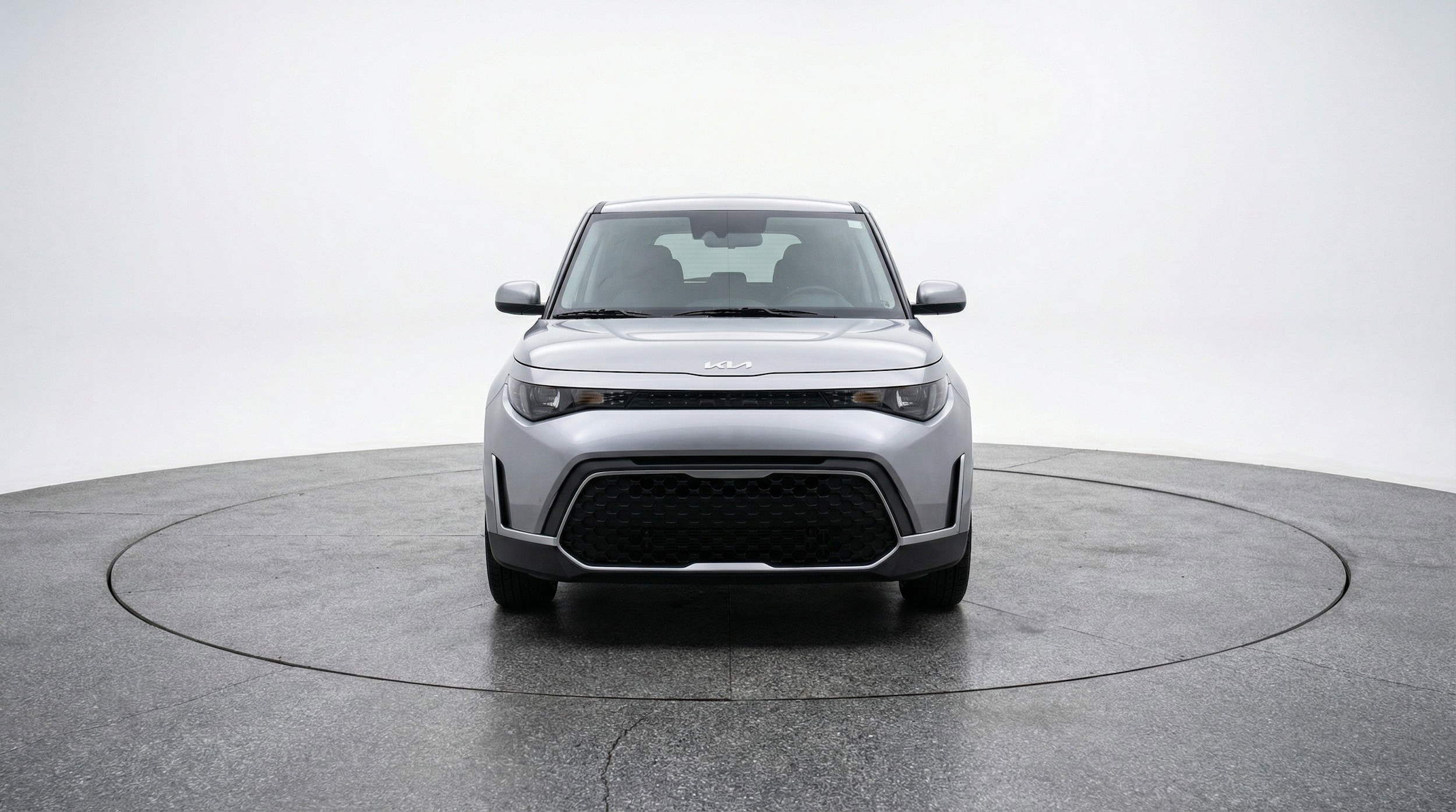 Thumbnail: 2025 Kia Soul - 2