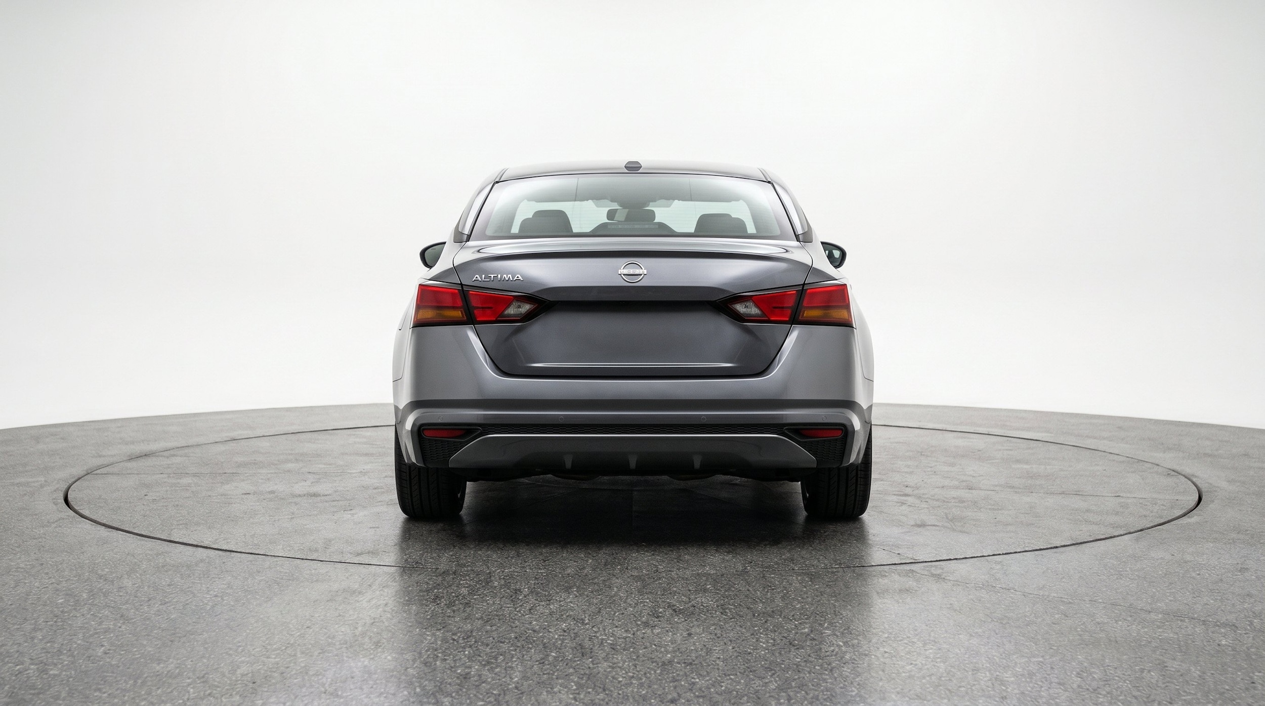 Thumbnail: 2026 Nissan Altima - 7