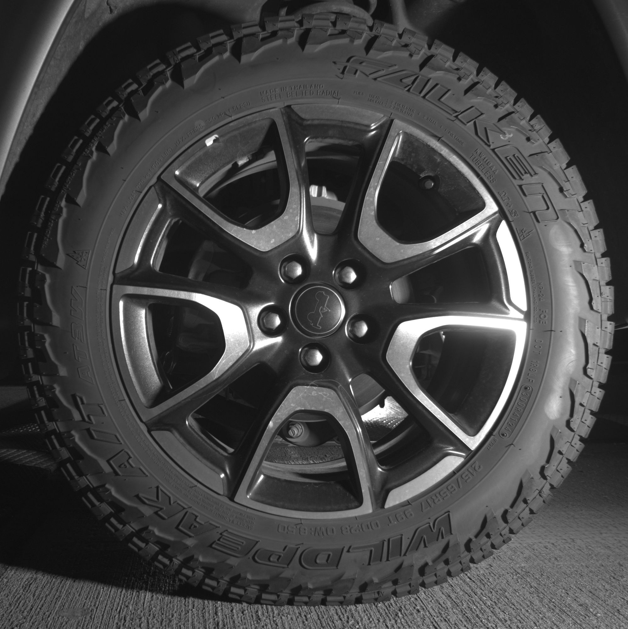 Thumbnail: 2025 Jeep Compass - 11