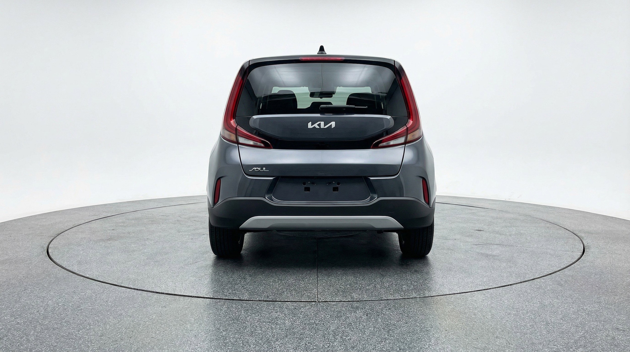 Thumbnail: 2025 Kia Soul - 7