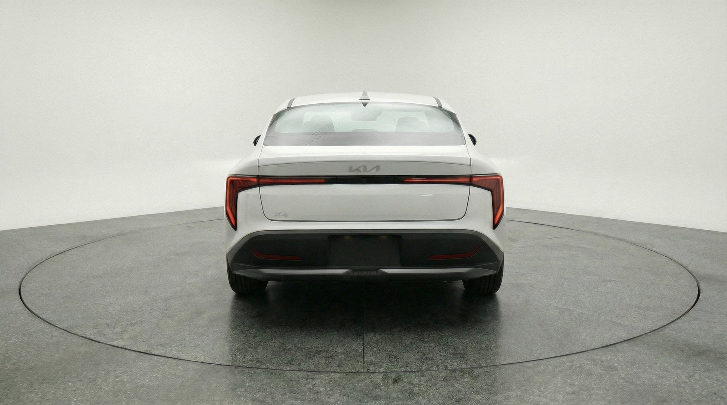 Thumbnail: 2025 Kia K4 - 7