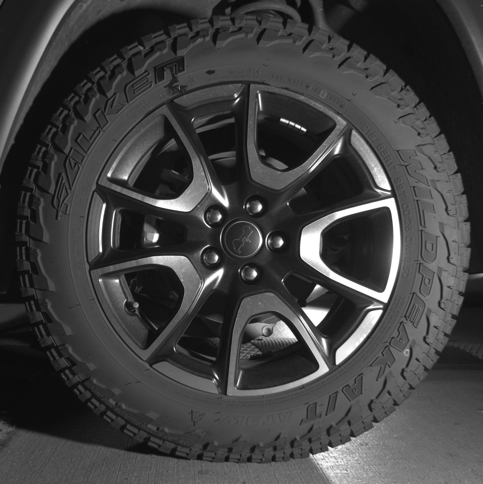 Thumbnail: 2025 Jeep Compass - 14
