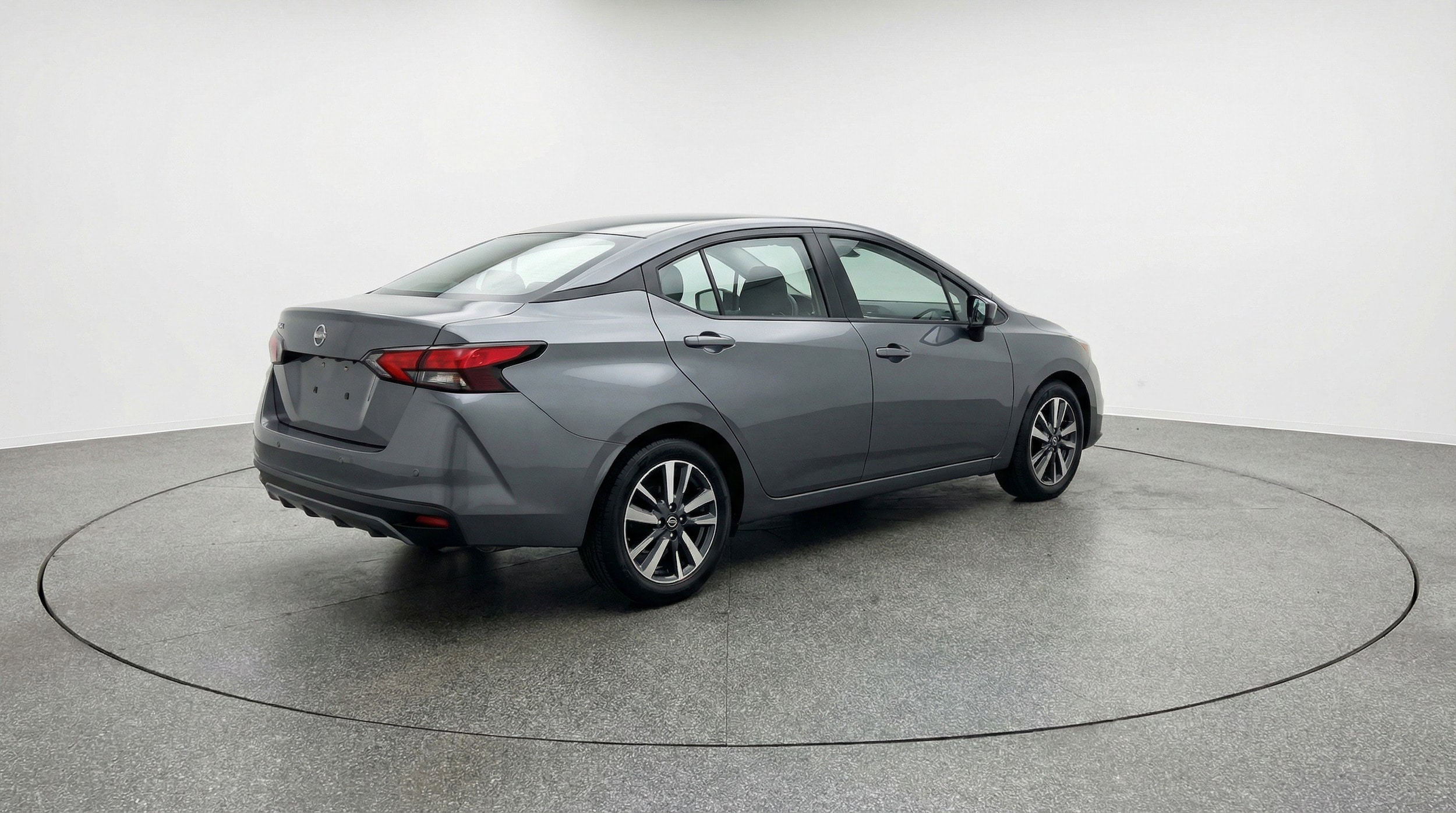Thumbnail: 2025 Nissan Versa - 9