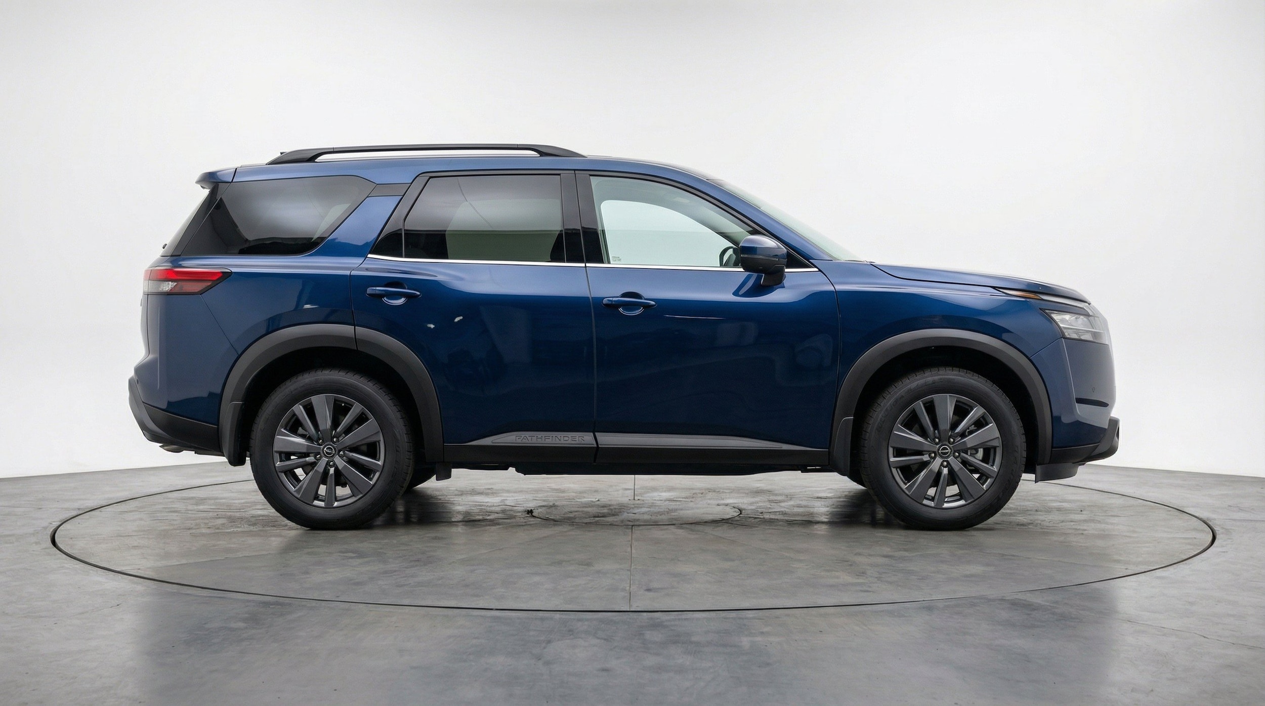 Thumbnail: 2025 Nissan Pathfinder - 11