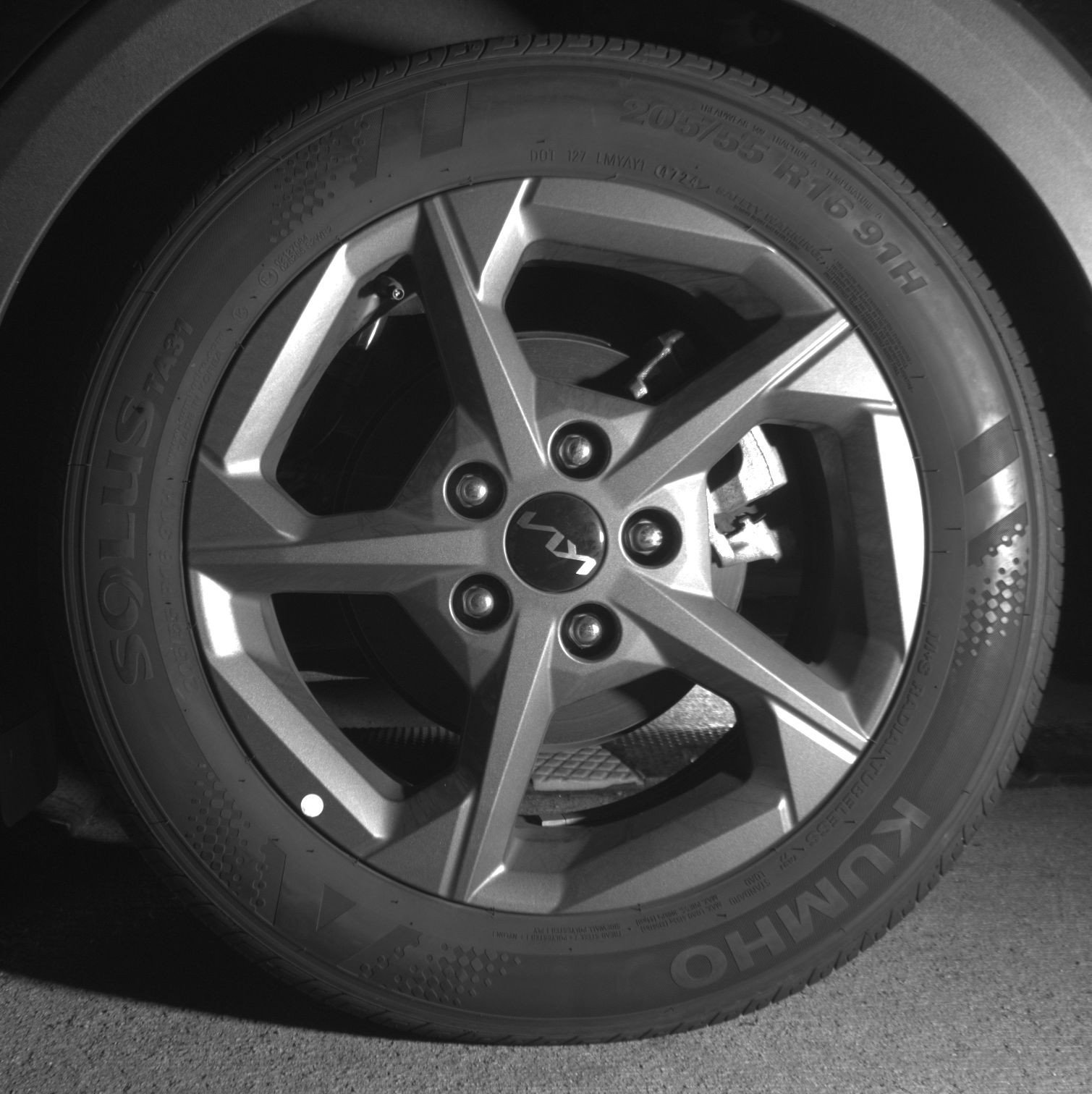 Thumbnail: 2025 Kia K4 - 14