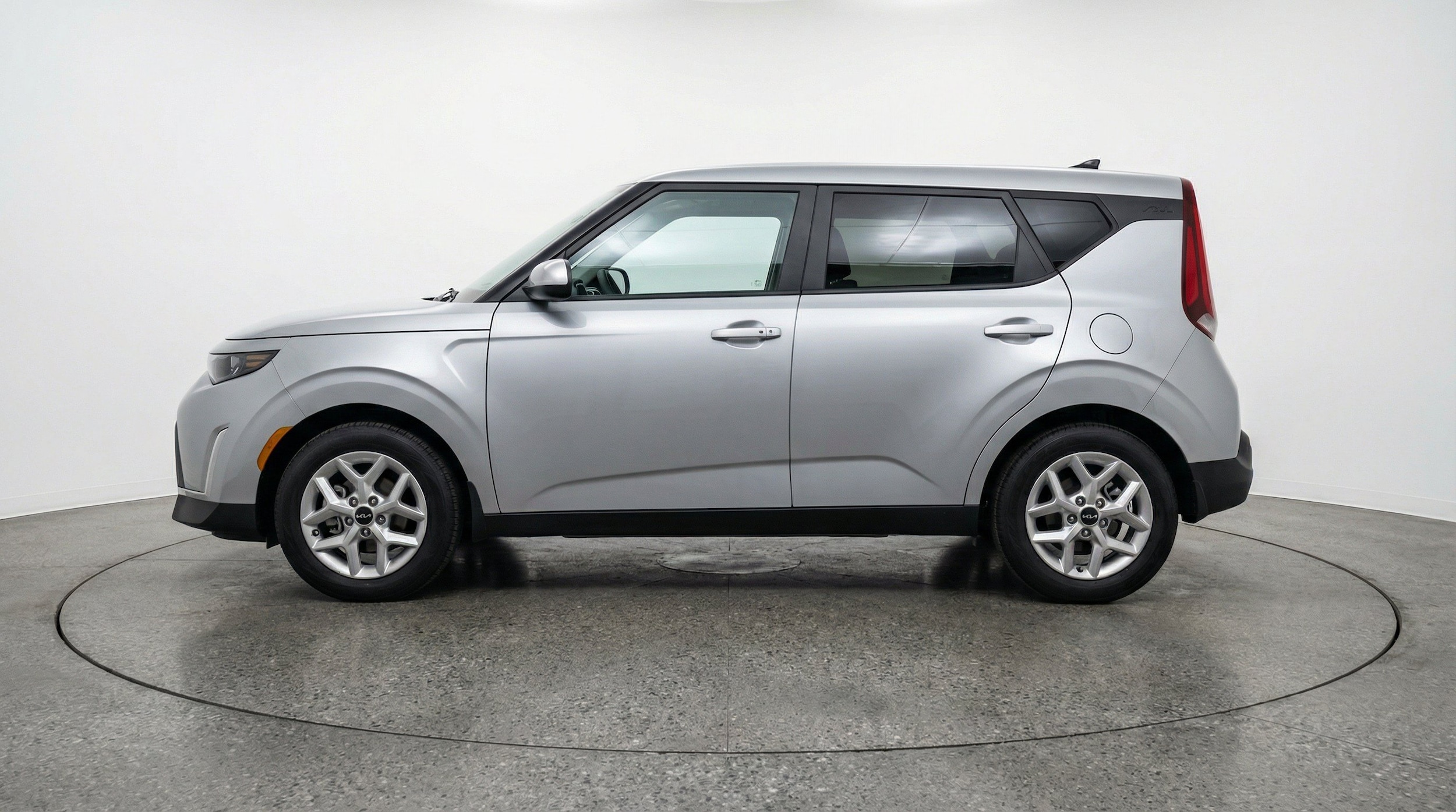 Thumbnail: 2025 Kia Soul - 5