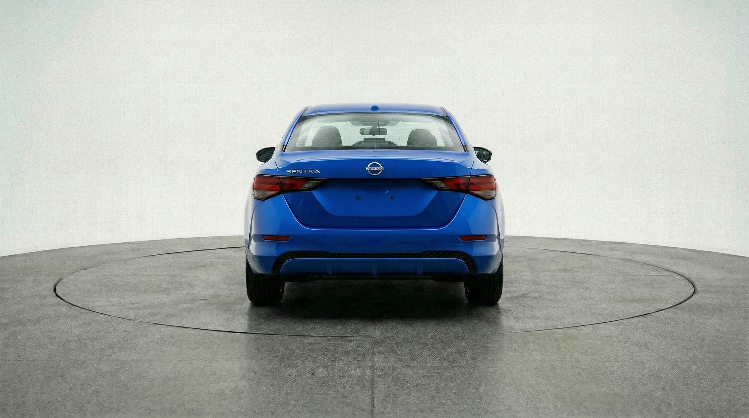 Thumbnail: 2025 Nissan Sentra - 7