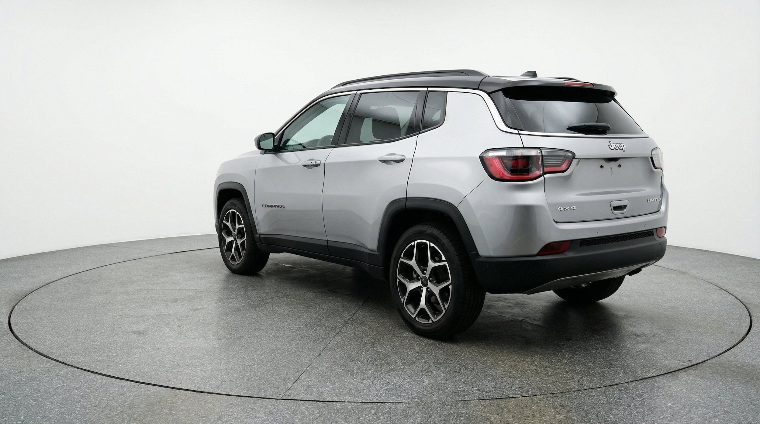 Thumbnail: 2025 Jeep Compass - 6