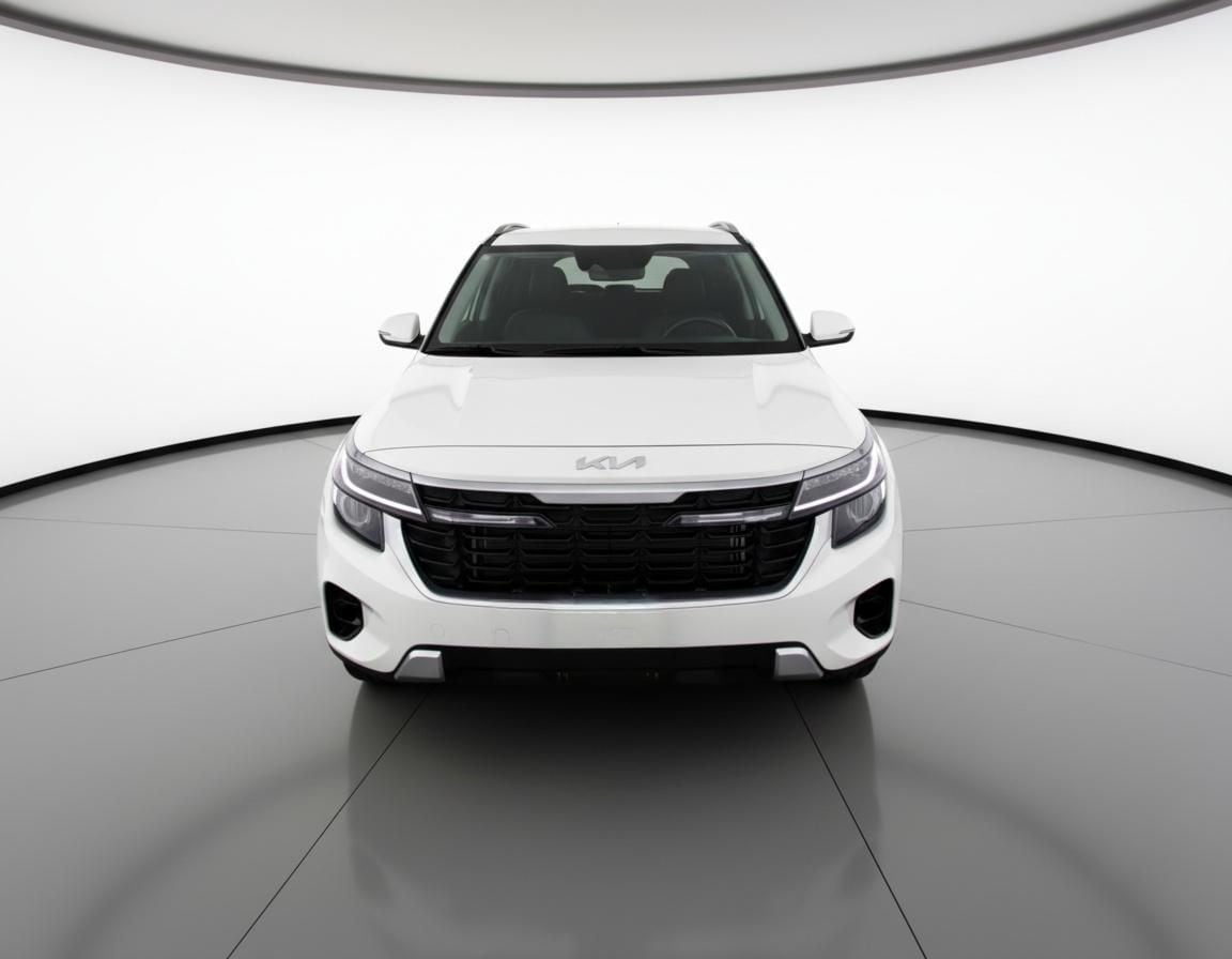 Thumbnail: 2025 Kia Seltos - 2