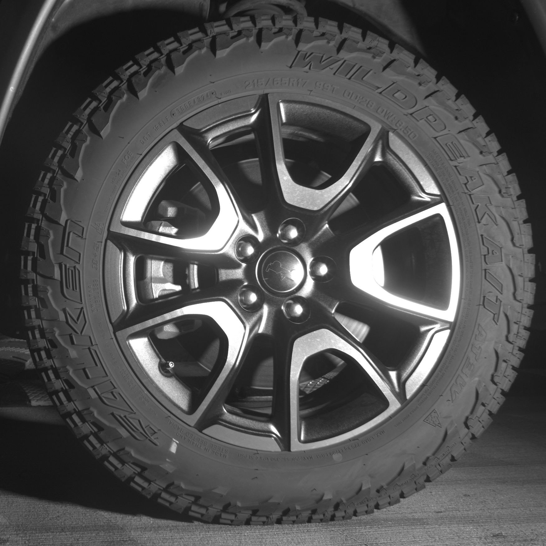 Thumbnail: 2025 Jeep Compass - 12