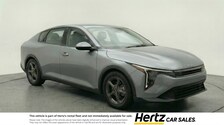 2025 Kia K4  -
                  Orlando, FL