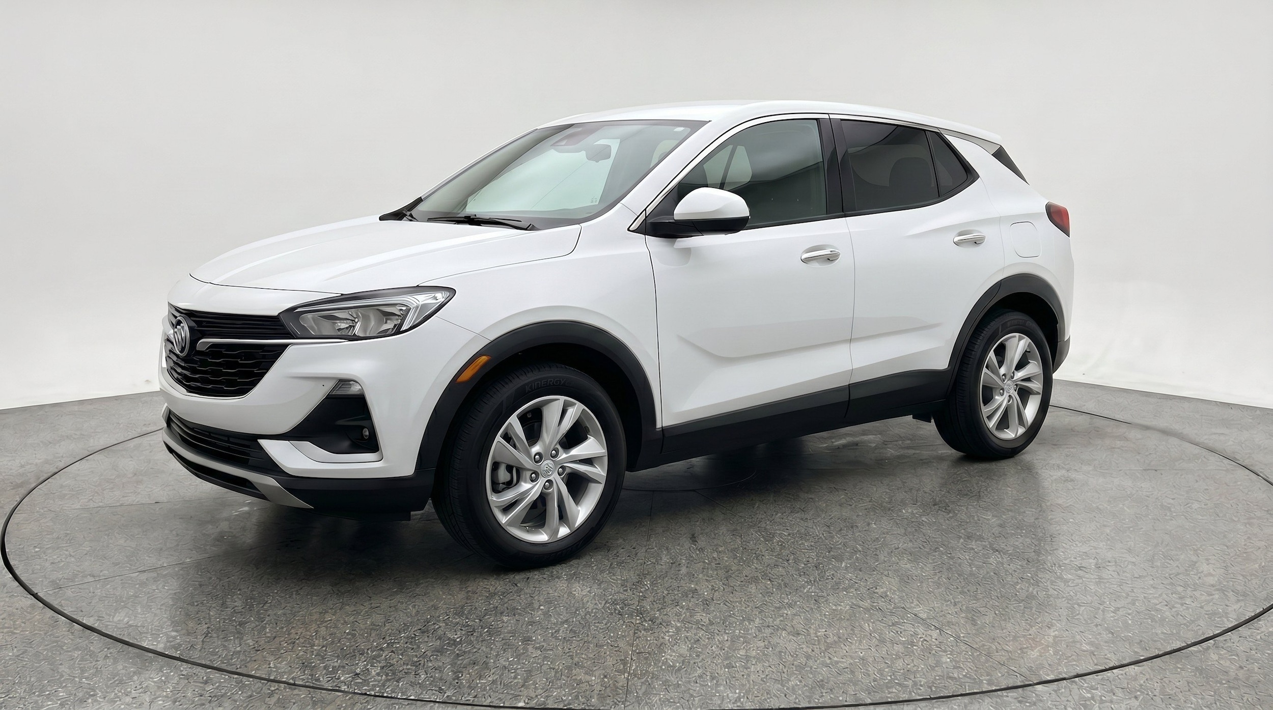 Thumbnail: 2026 Buick Encore GX - 3
