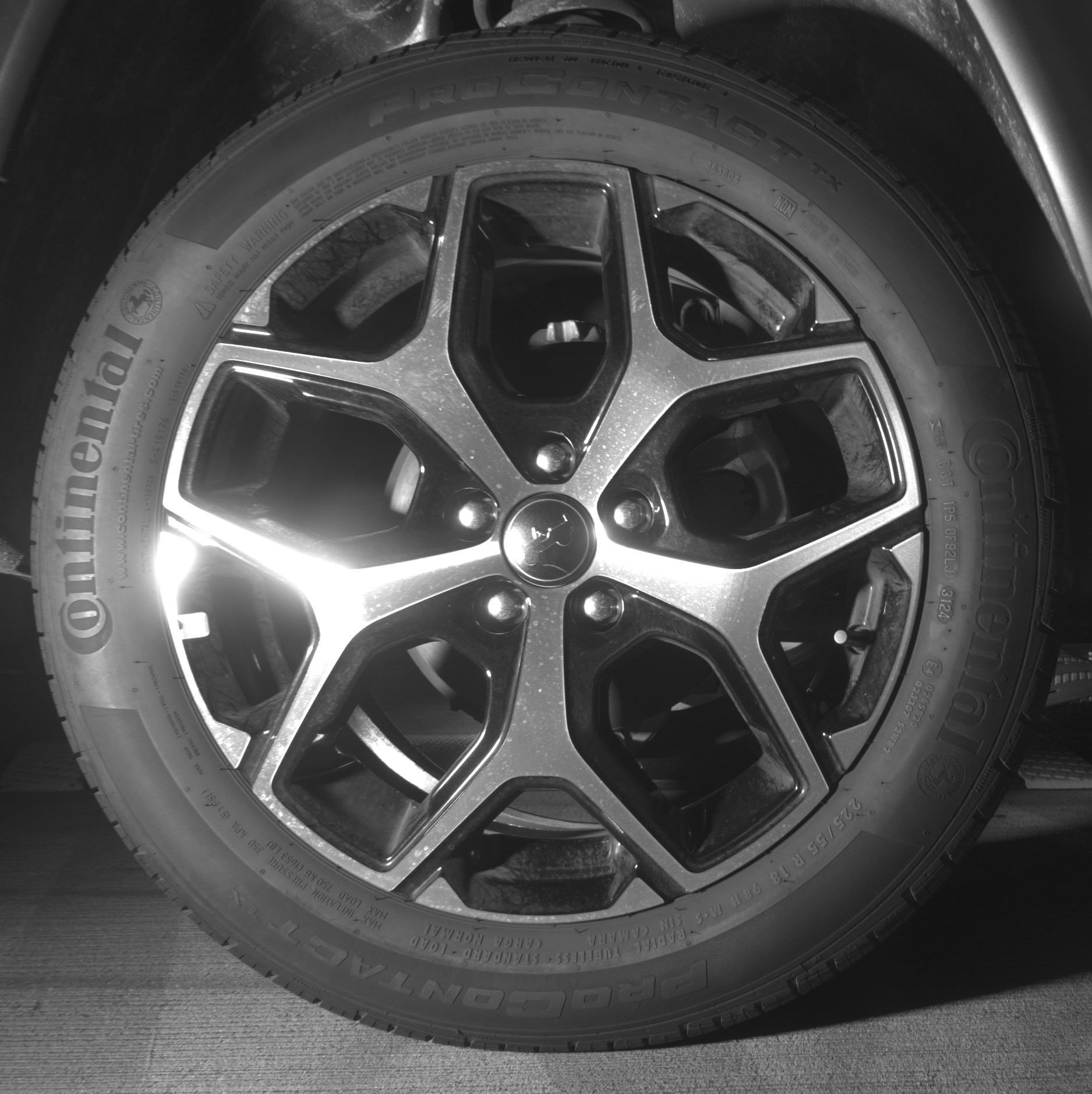 Thumbnail: 2025 Jeep Compass - 15