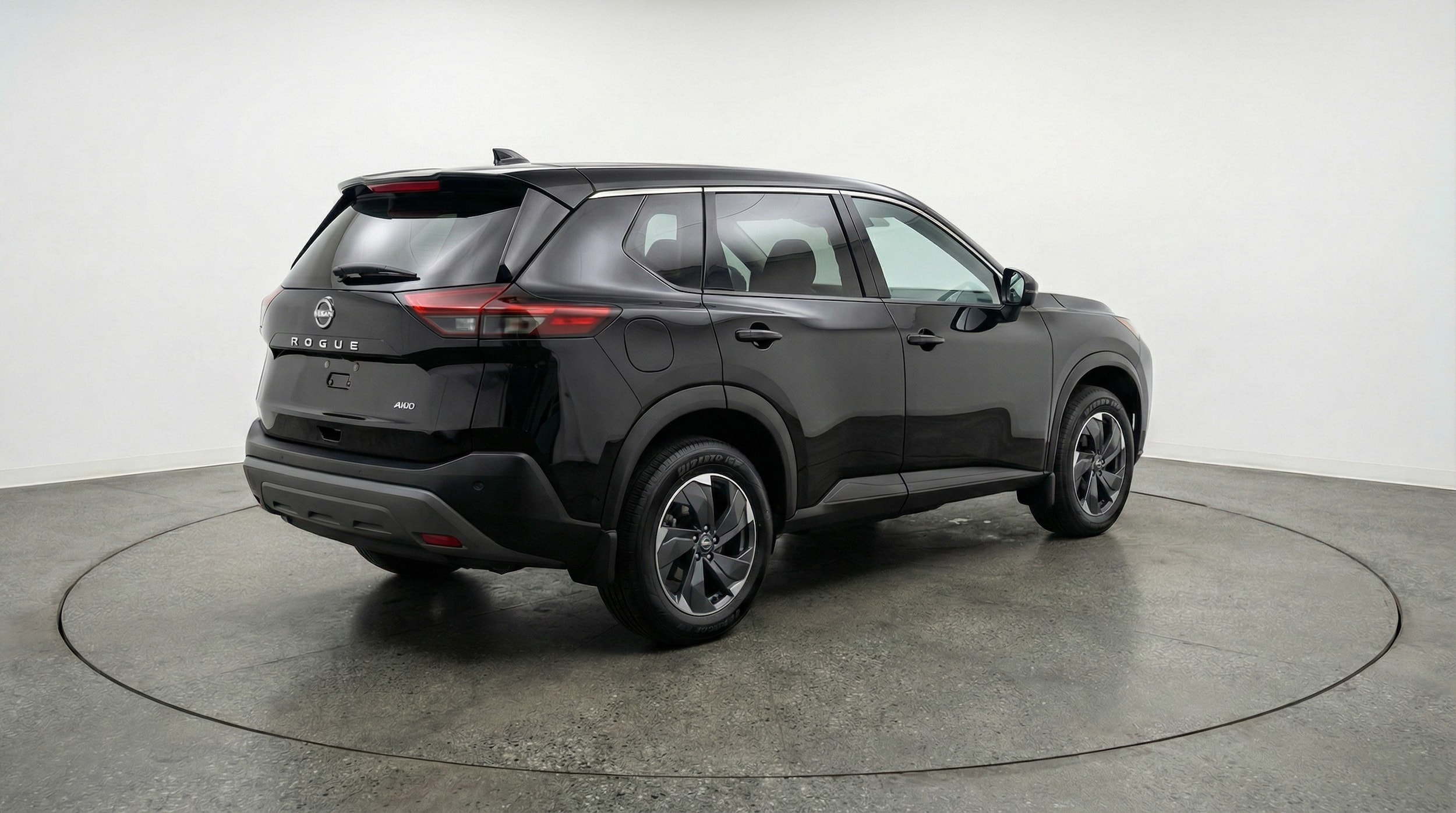 Thumbnail: 2025 Nissan Rogue - 7