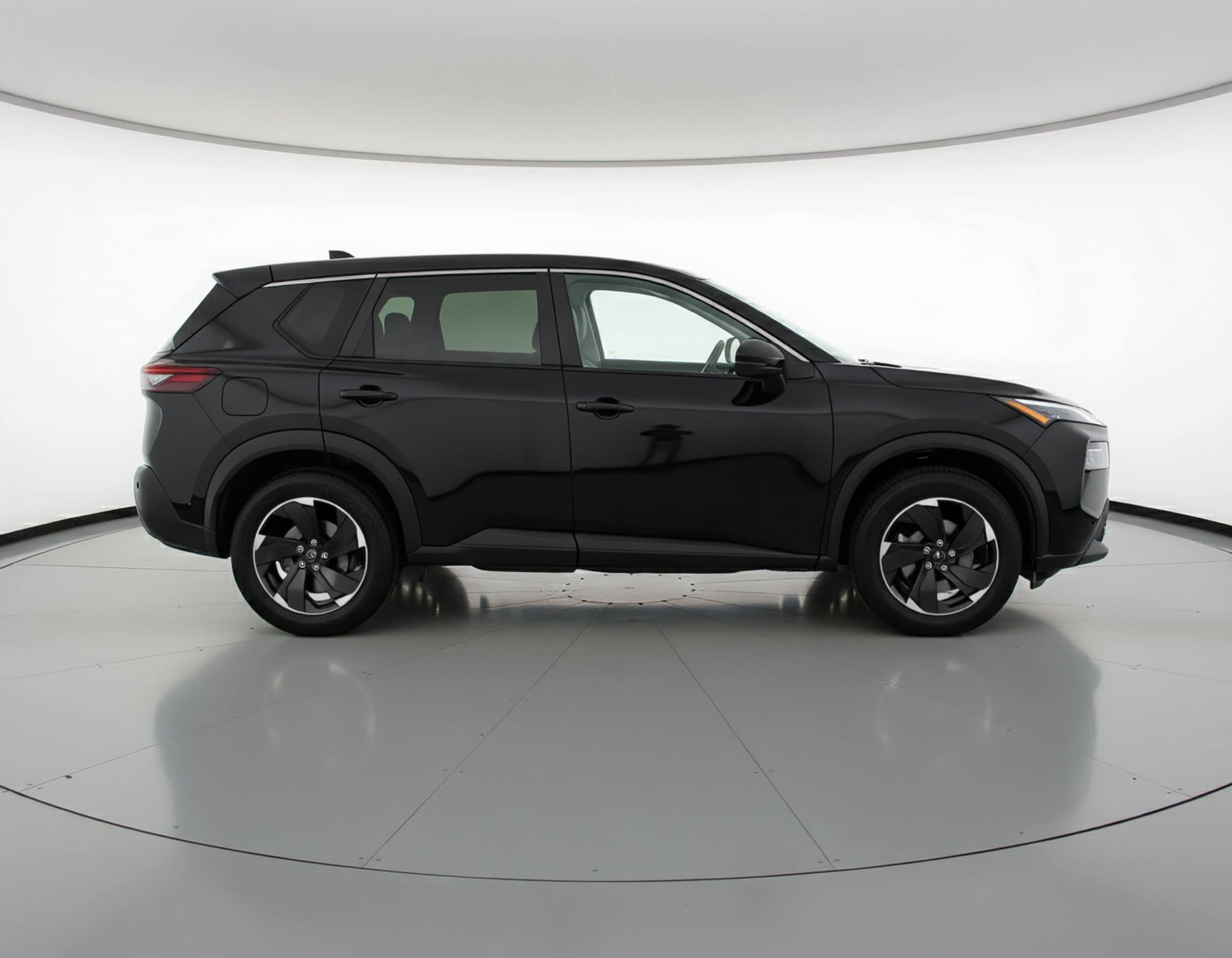 Thumbnail: 2025 Nissan Rogue - 8