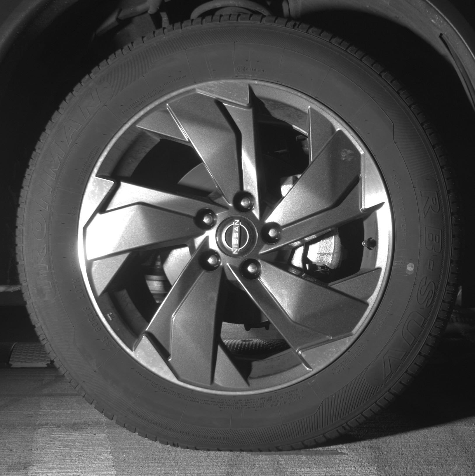 Thumbnail: 2025 Nissan Rogue - 13