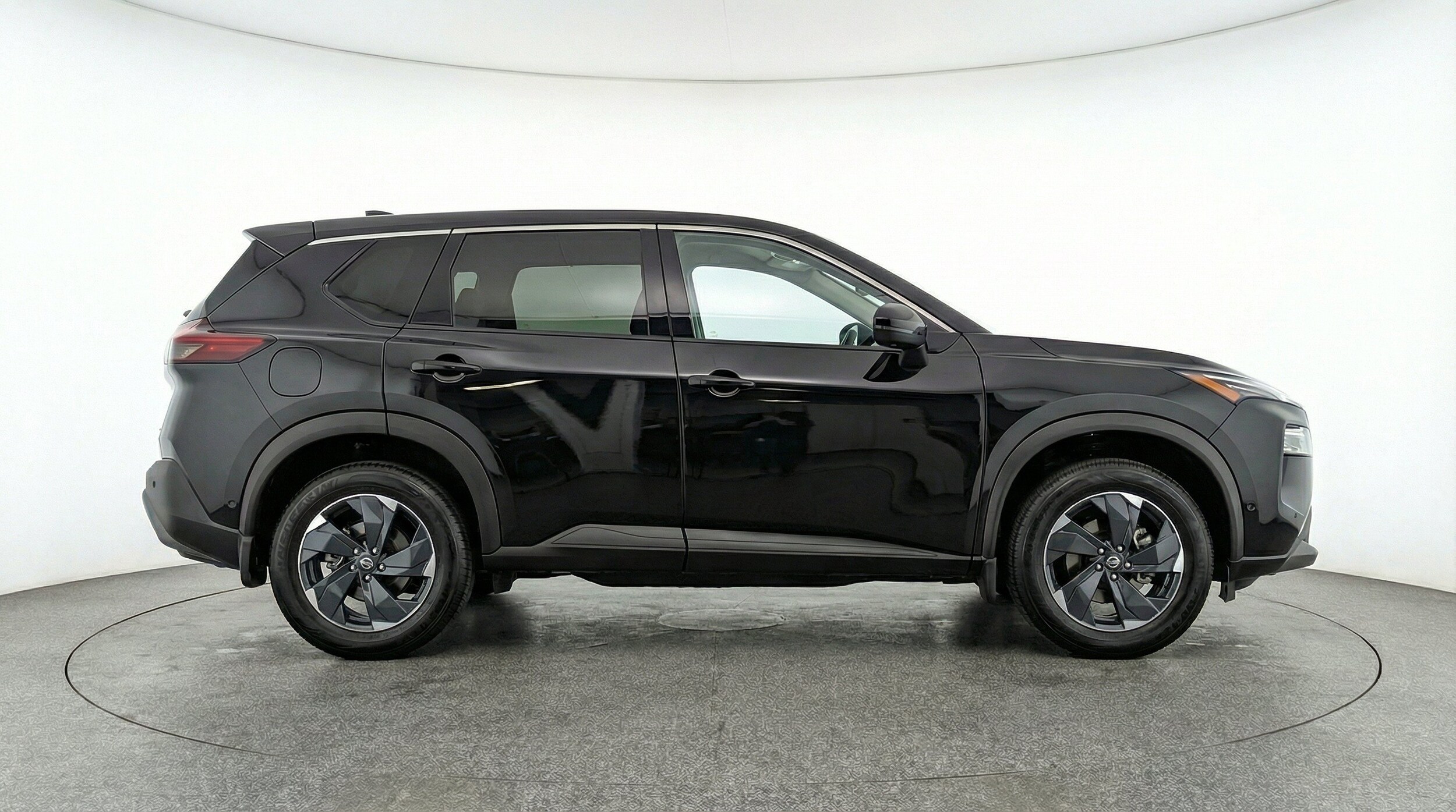 Thumbnail: 2025 Nissan Rogue - 11