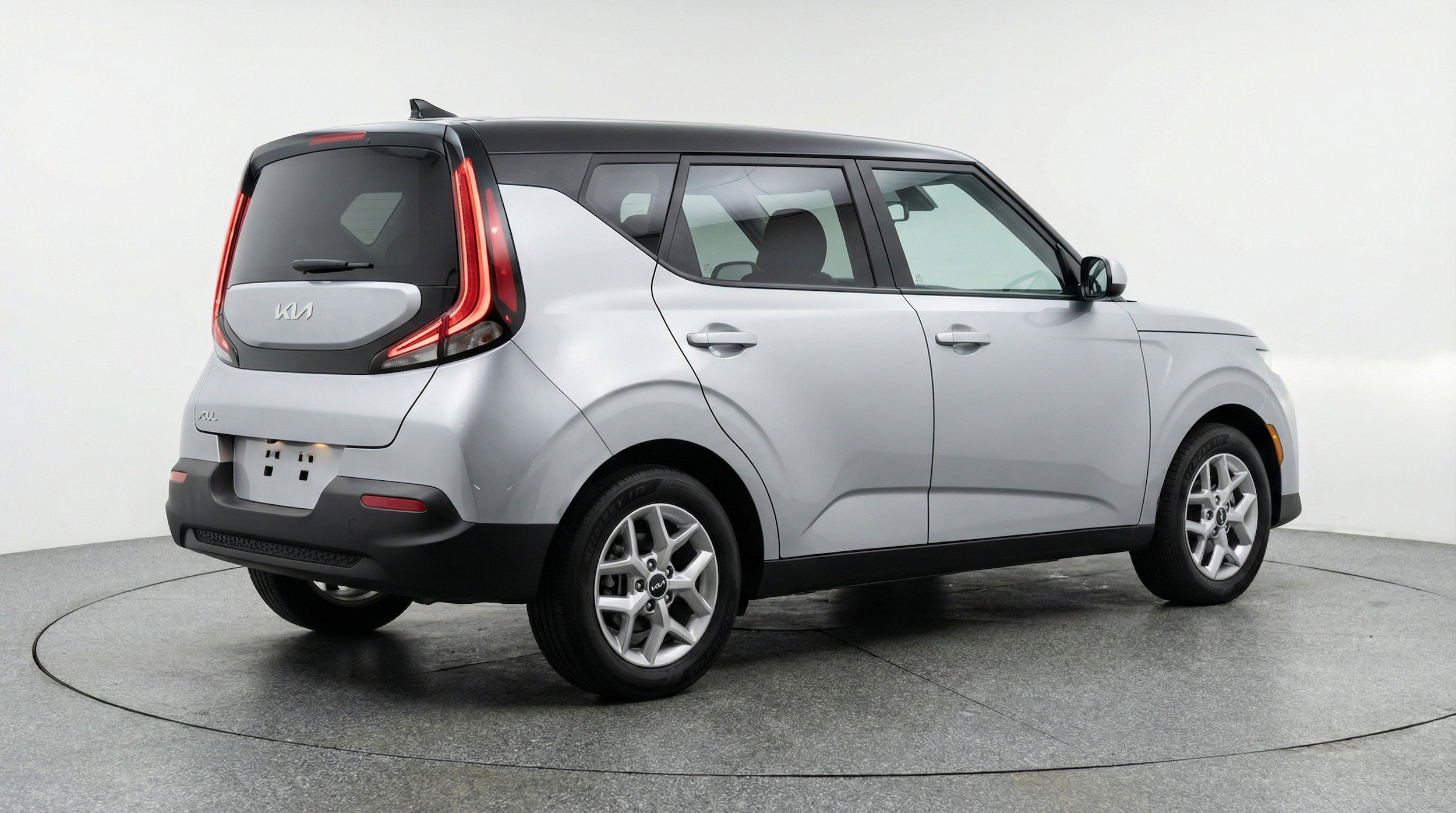 Thumbnail: 2025 Kia Soul - 9