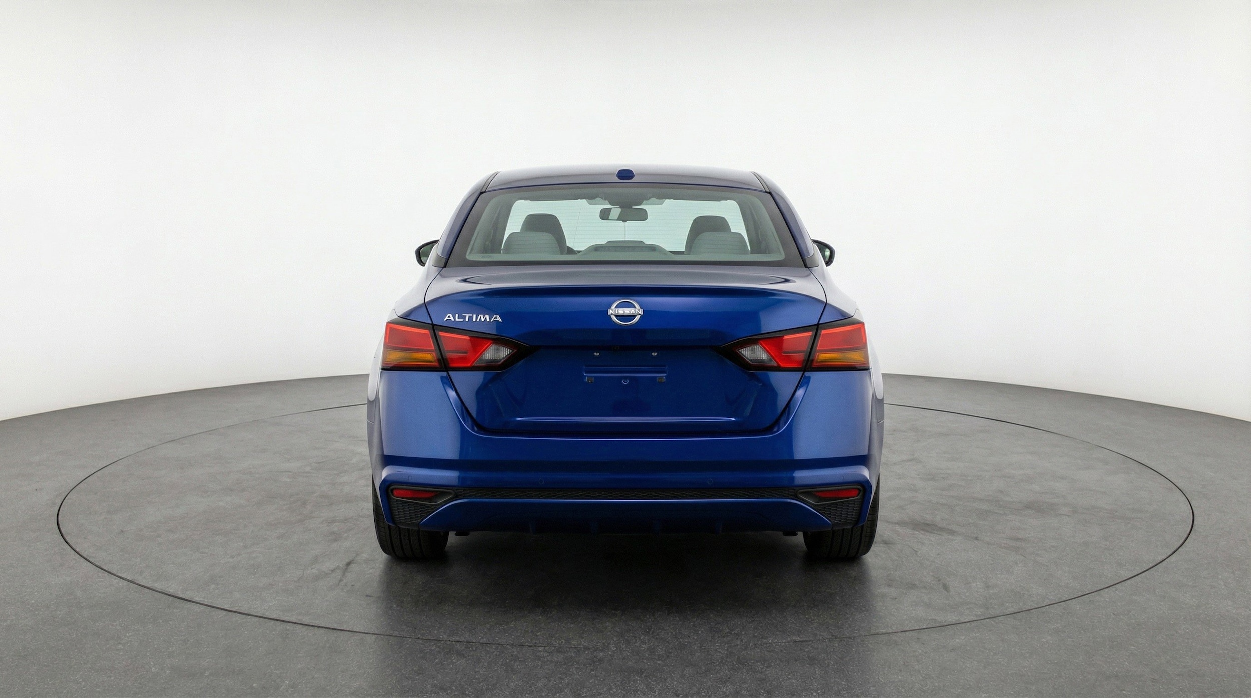 Thumbnail: 2025 Nissan Altima - 7