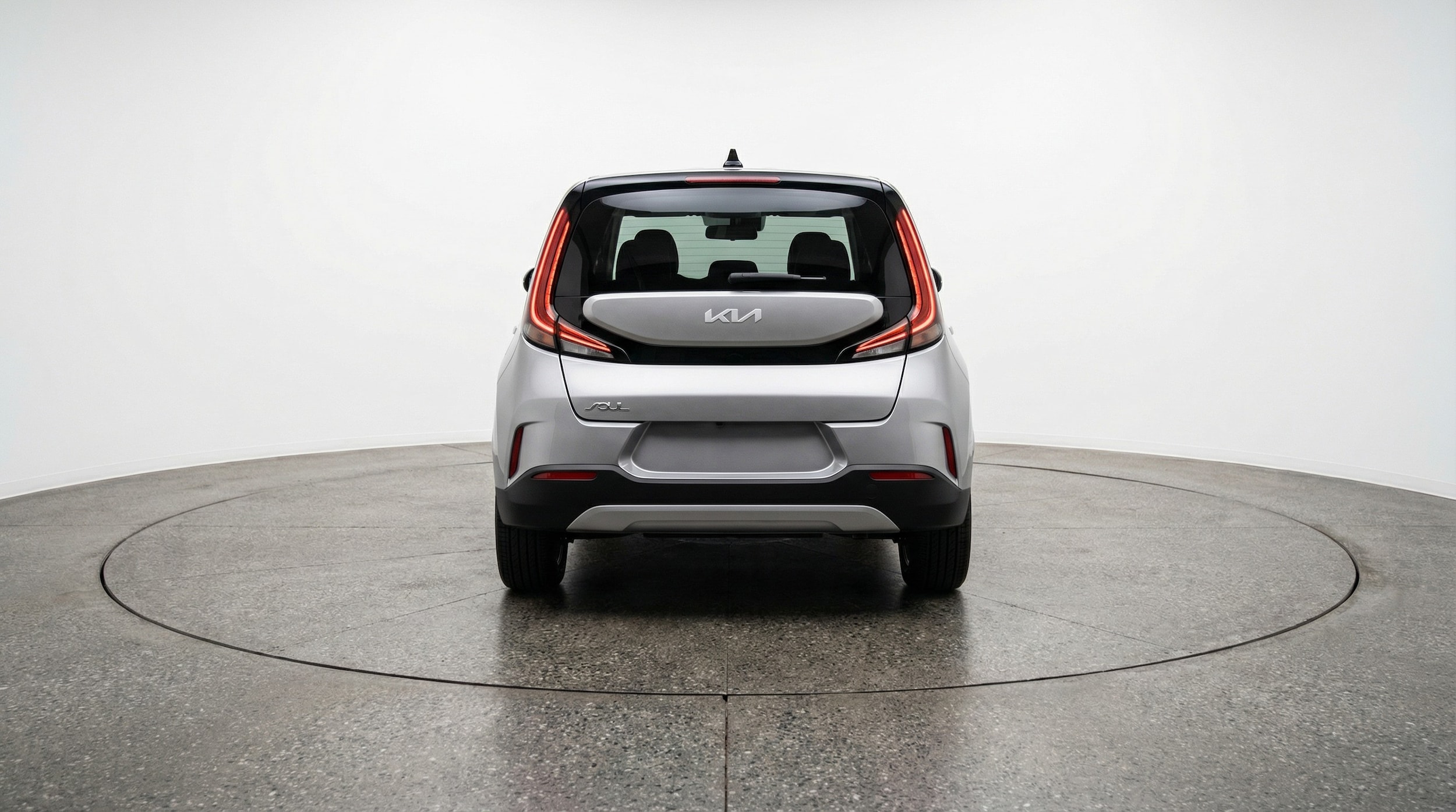 Thumbnail: 2025 Kia Soul - 6