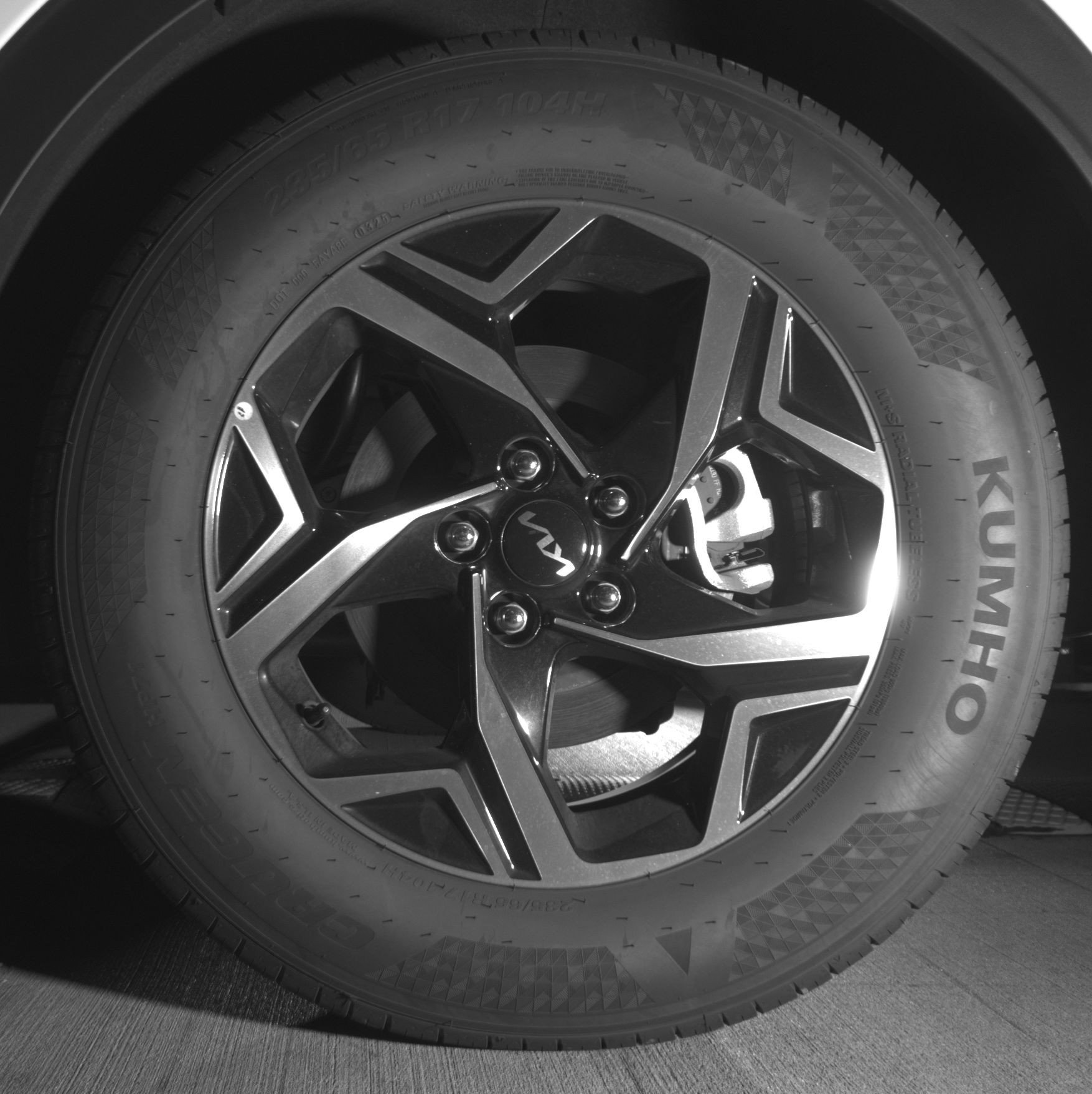 Thumbnail: 2025 Kia Sportage - 14